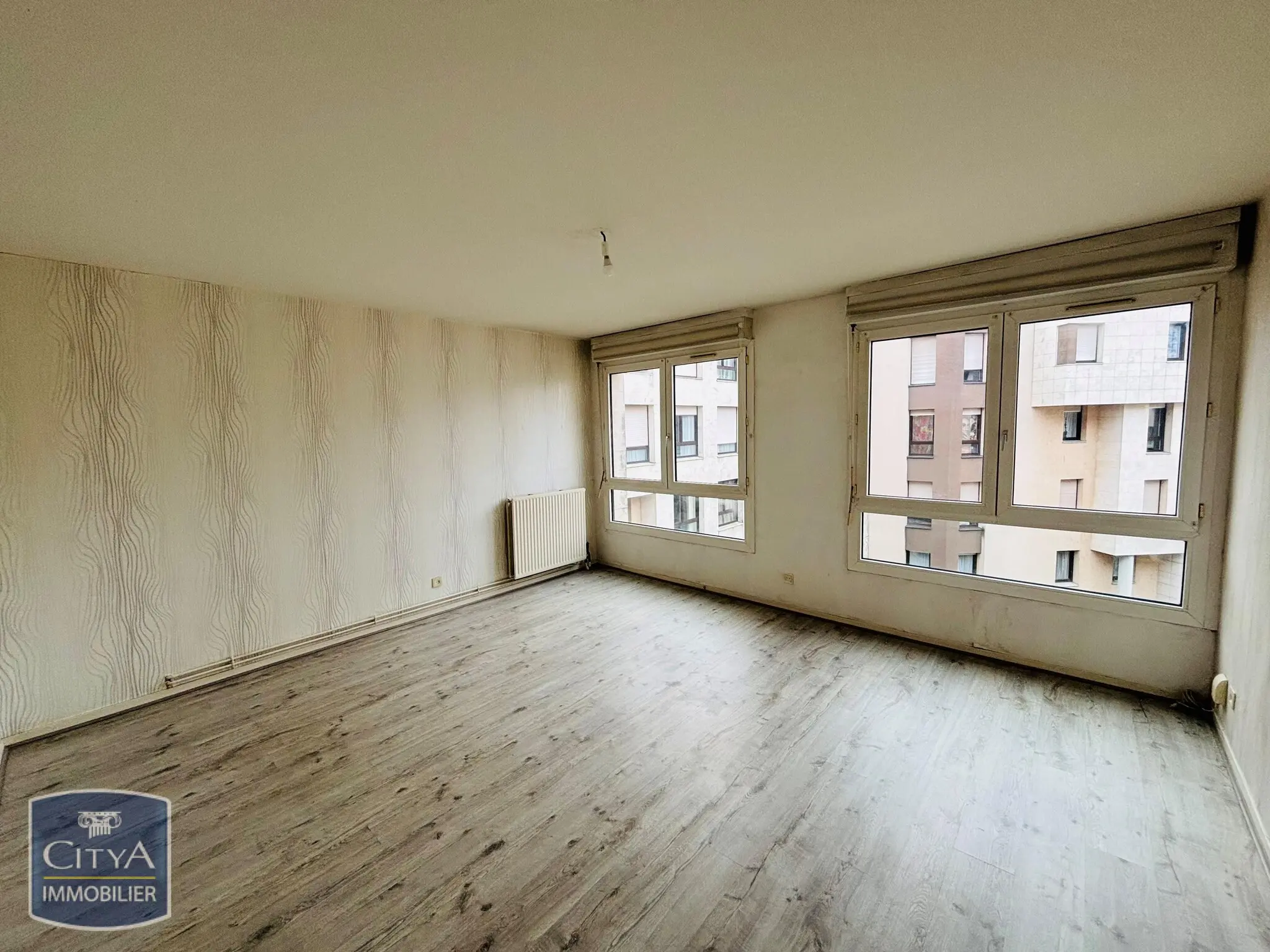 Appartement 3 pièces à Châteauroux — photo 3