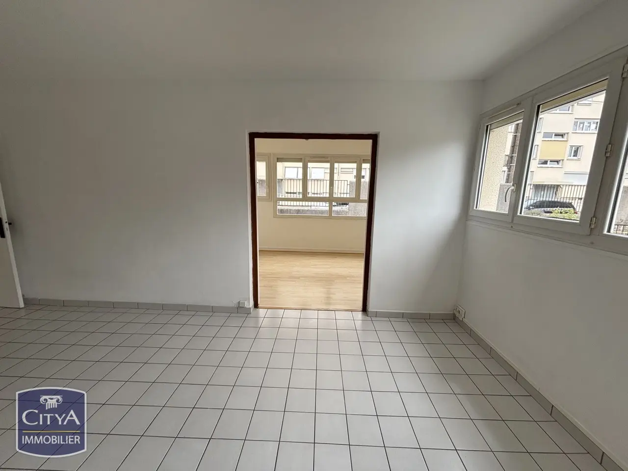 Appartement 4 pièces à Châteauroux — photo 3
