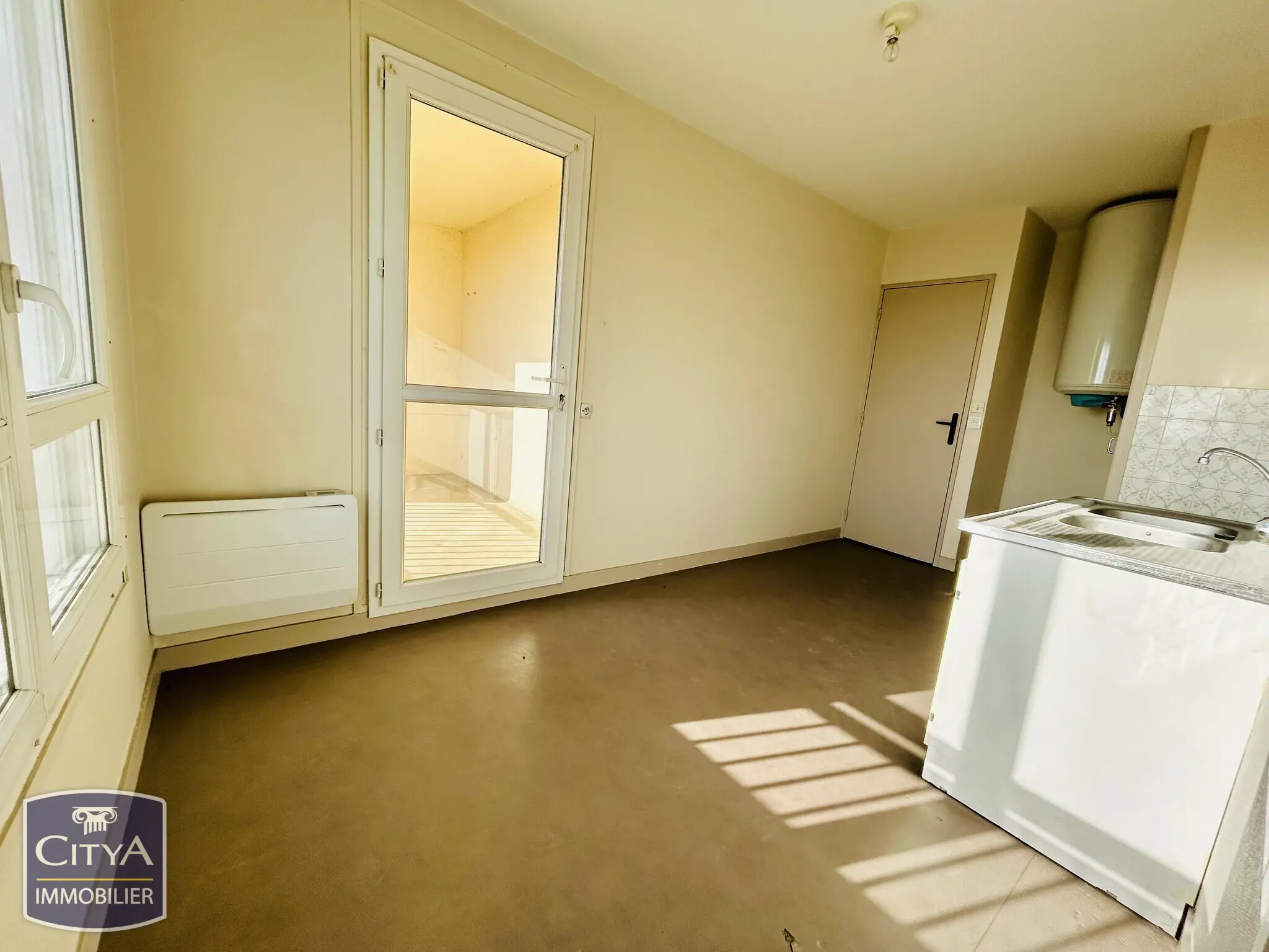 Appartement 3 pièces à Châteauroux — photo 4