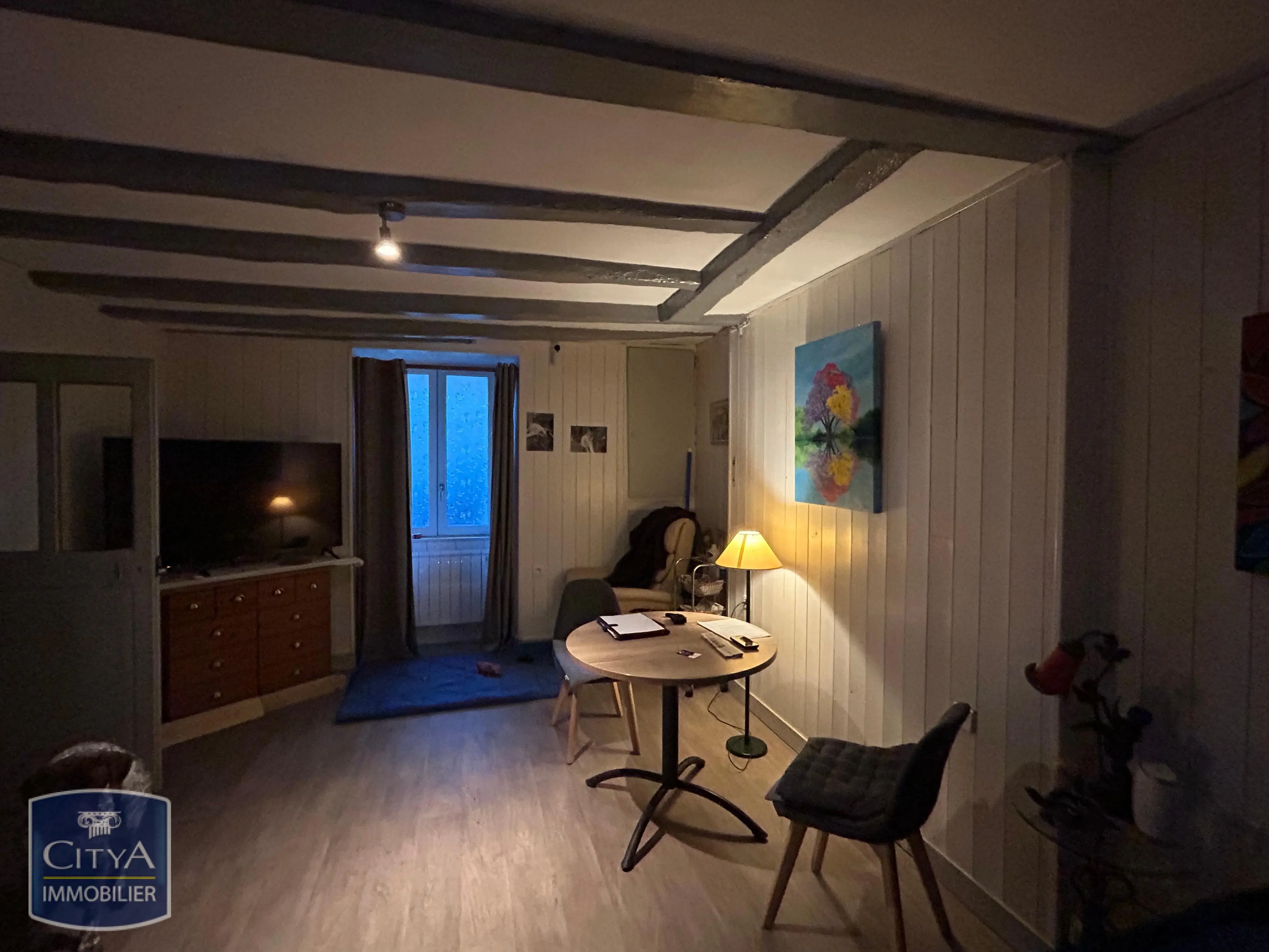Maison 4 pièces à La Roche-Posay — photo 4