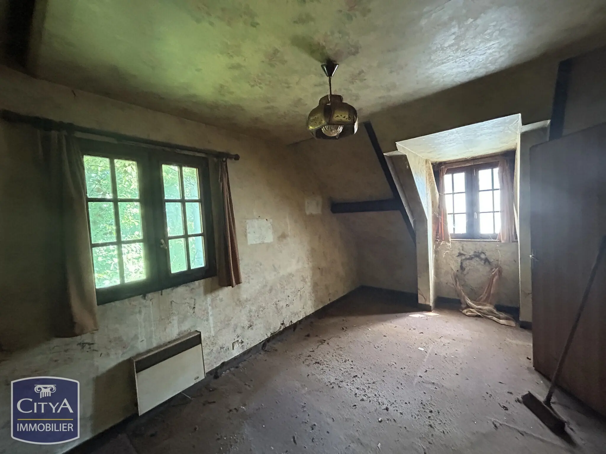 Maison 3 pièces à Mauvières — photo 6