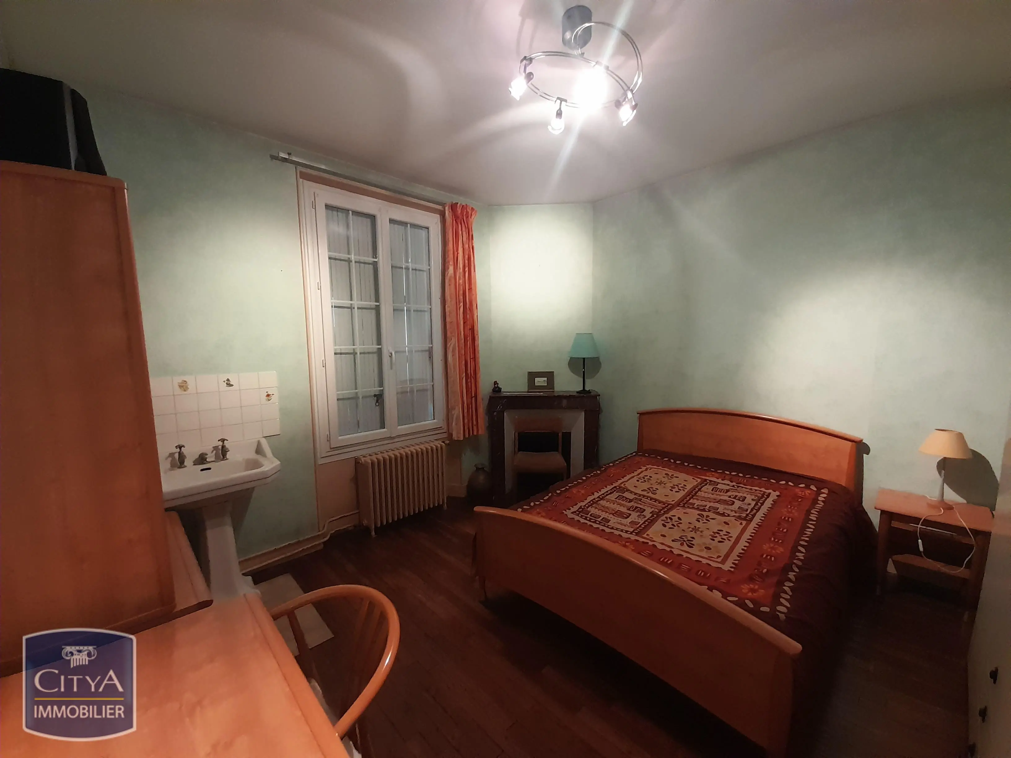 Maison 5 pièces à Le Blanc — photo 13