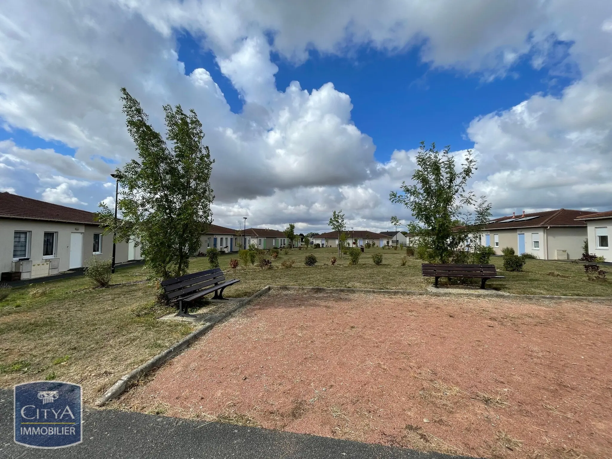 Maison 4 pièces à Vatan — photo 15