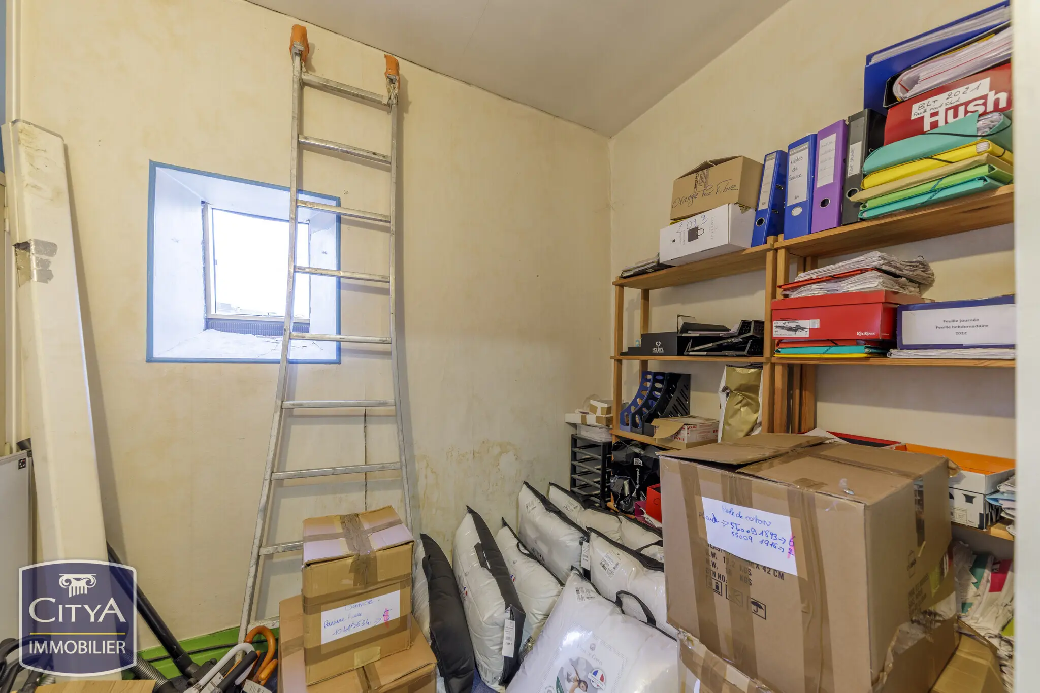 Immeuble à Châteauroux — photo 14