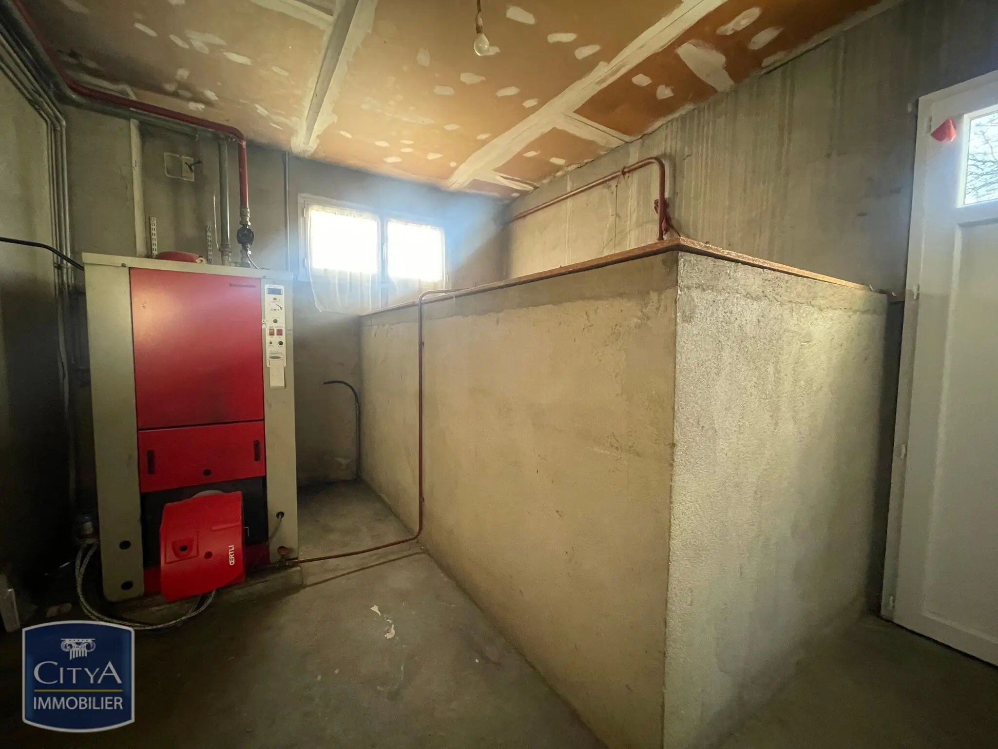 Maison 4 pièces à Neuillay-les-Bois — photo 17