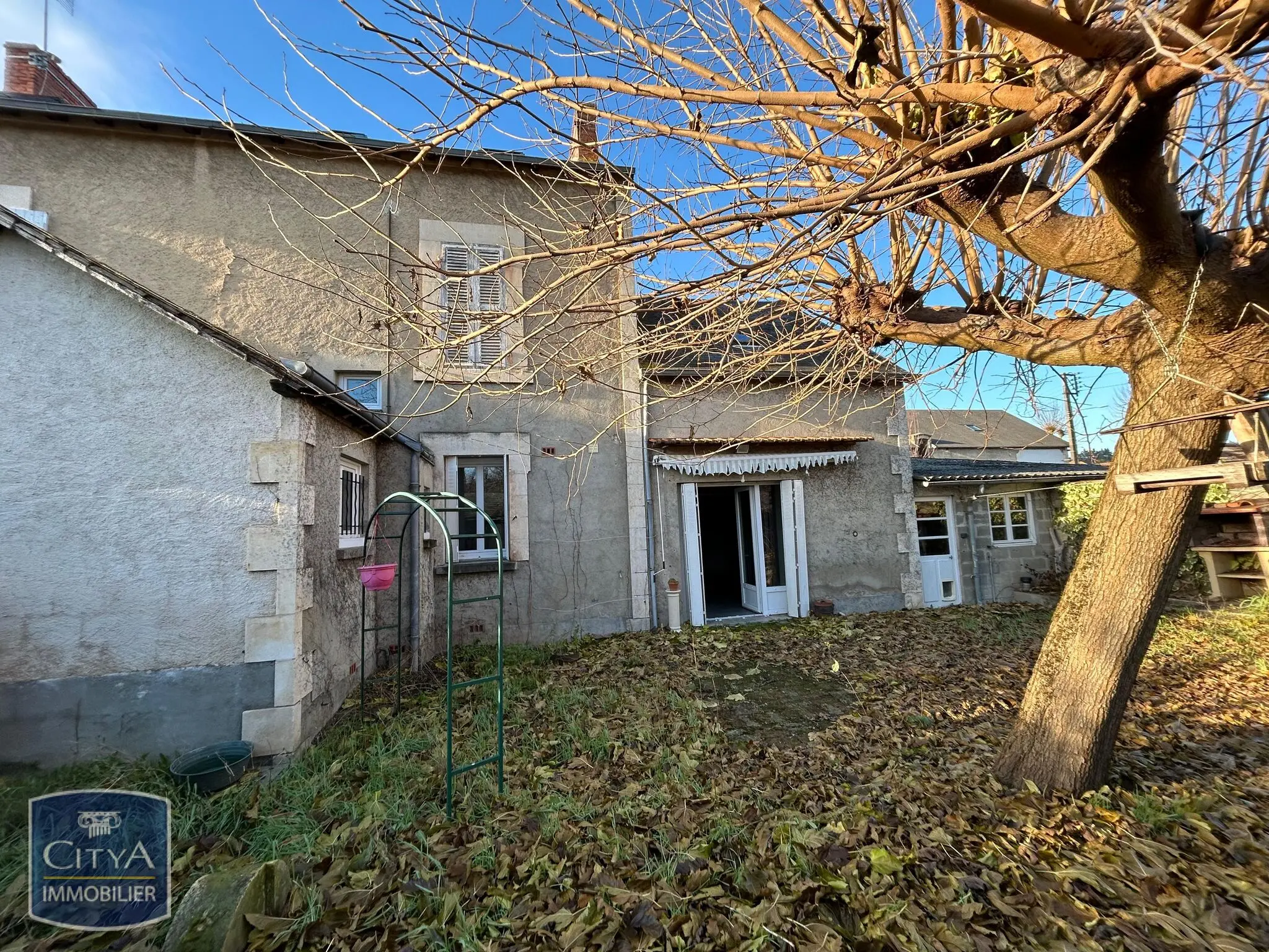 Maison 5 pièces à Le Blanc — photo 15