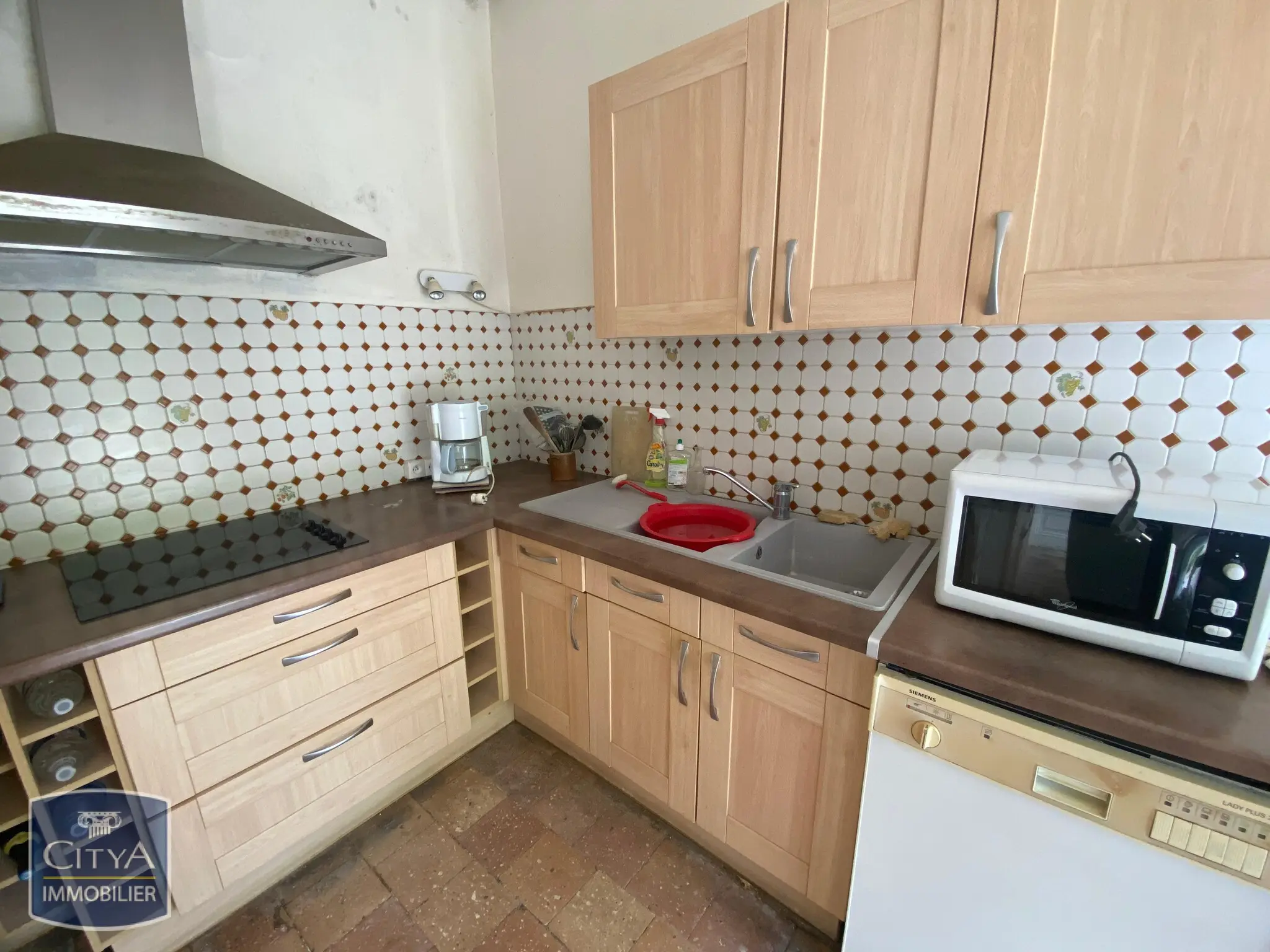 Maison 6 pièces à Tournon-Saint-Martin — photo 6