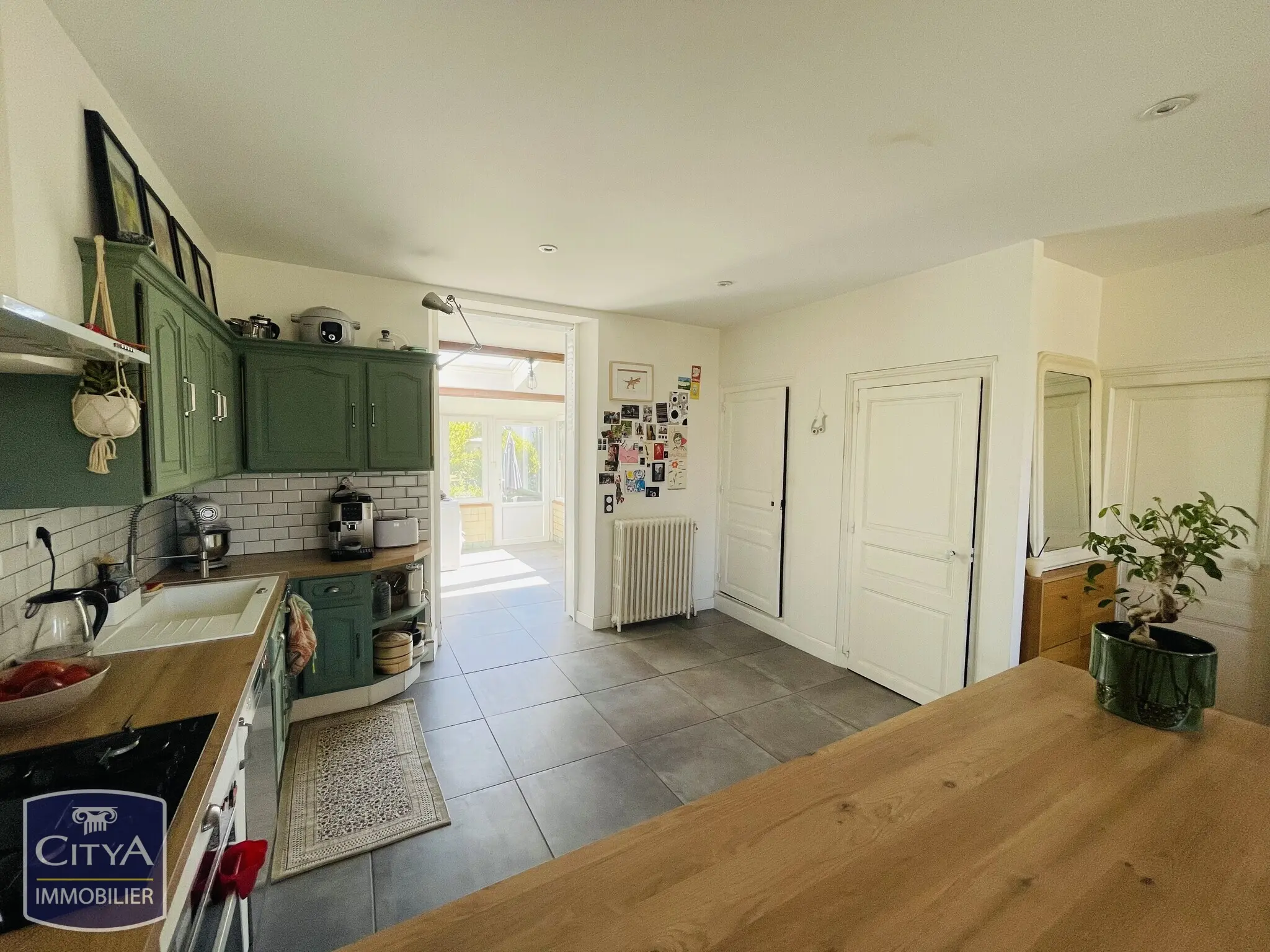 Maison 4 pièces à Châteauroux — photo 6