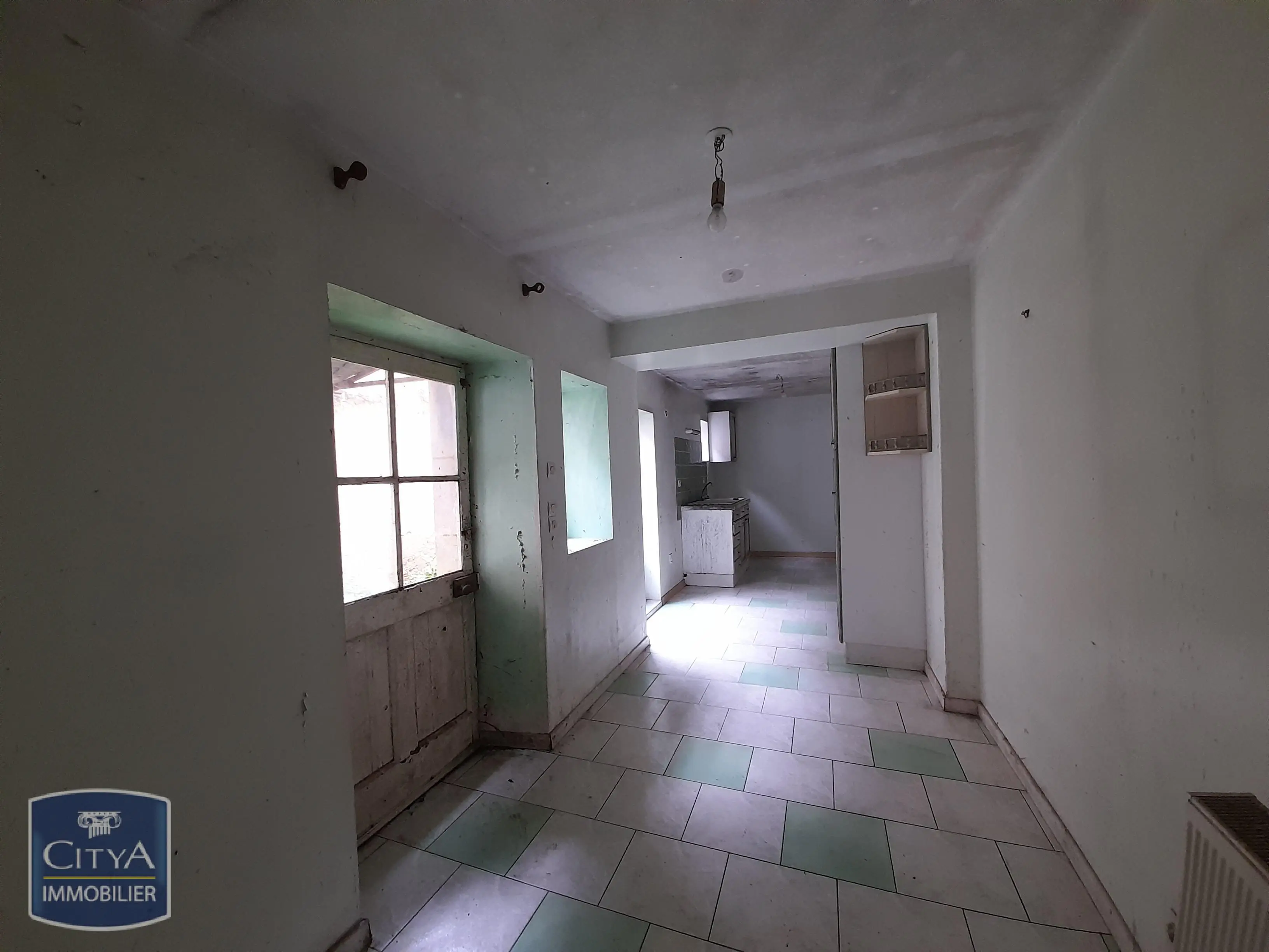 Maison 6 pièces à Le Blanc — photo 4