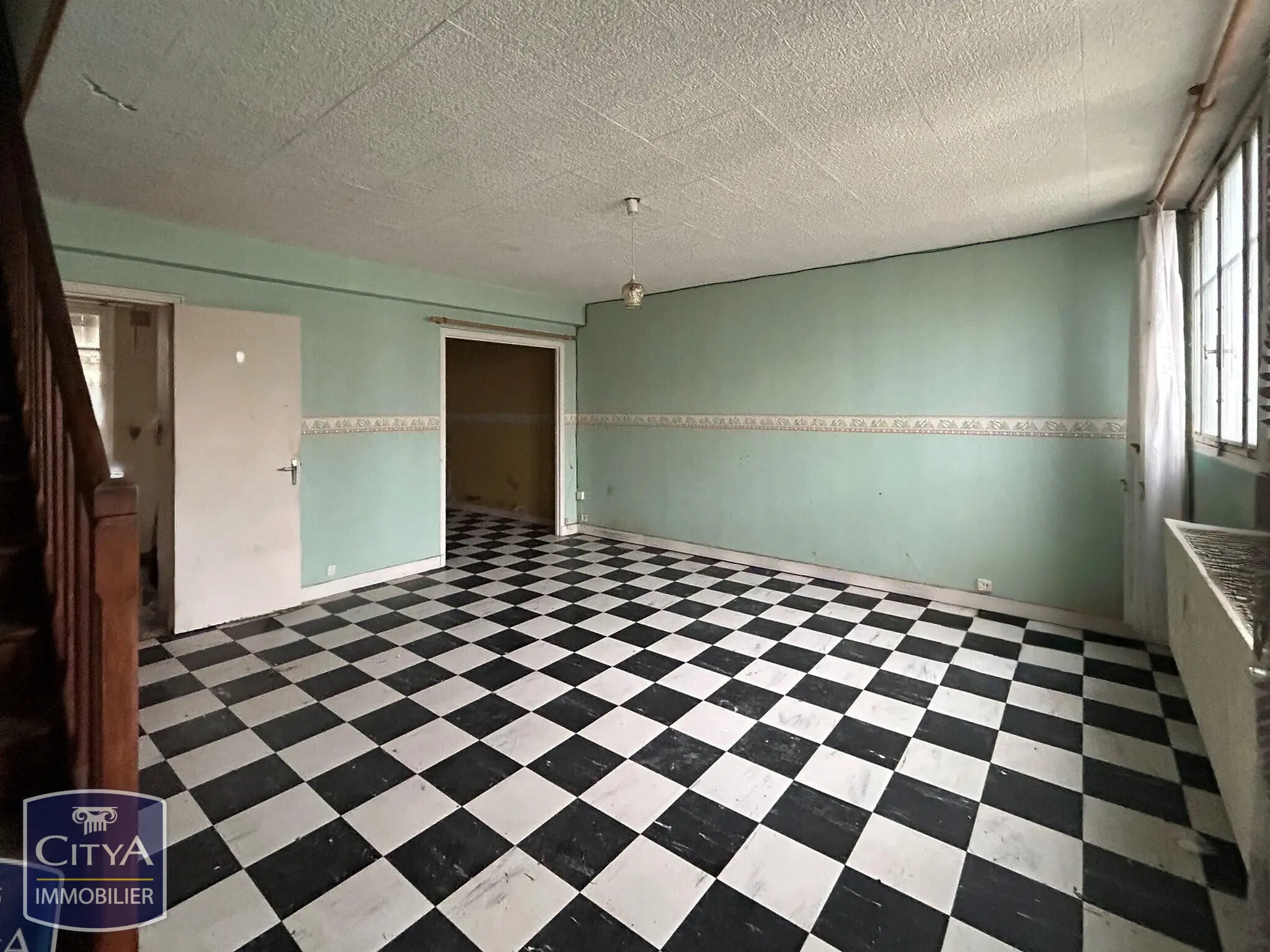Maison 3 pièces à Châteauroux — photo 3