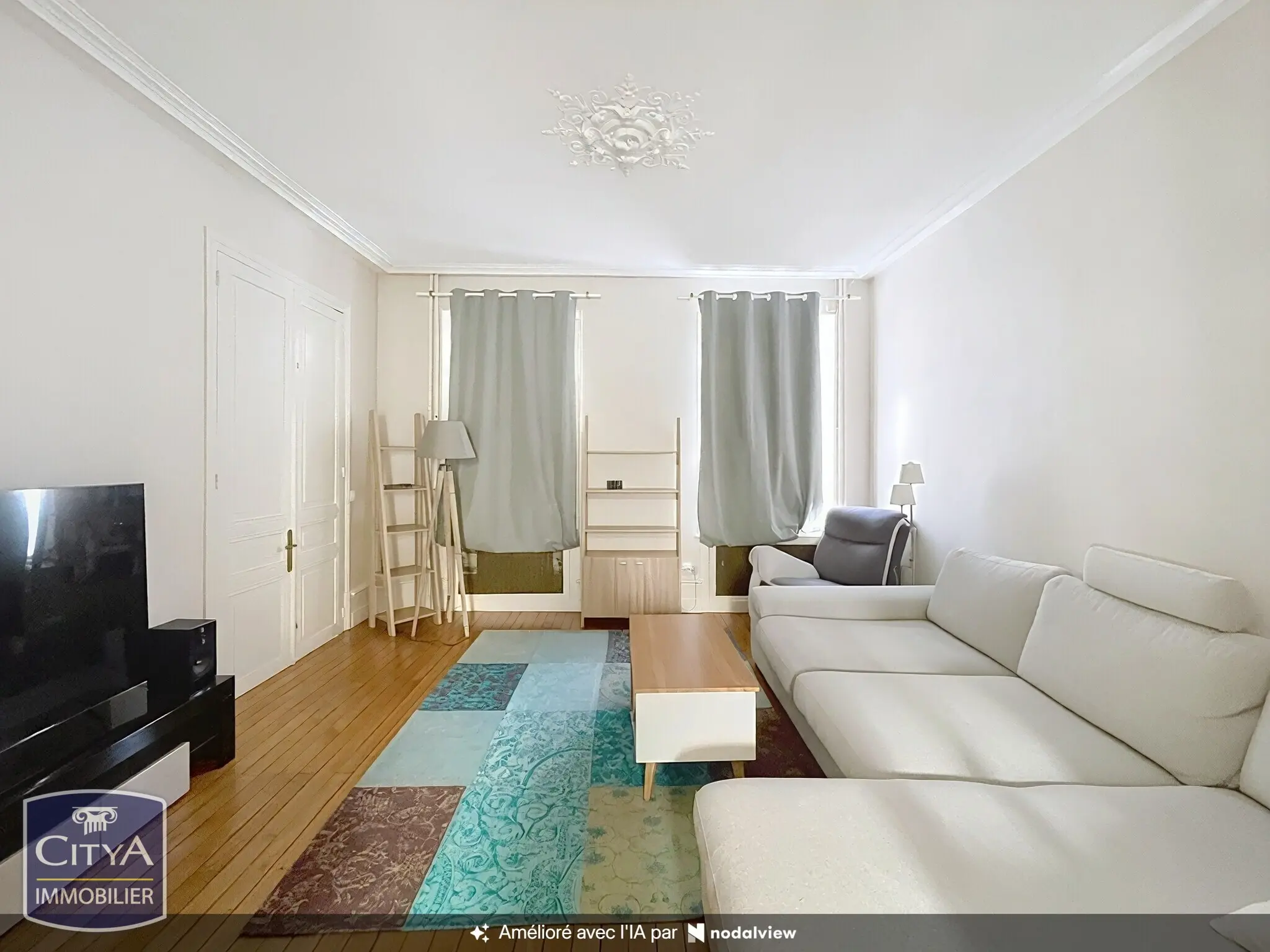 Maison 5 pièces à Châteauroux — photo 3
