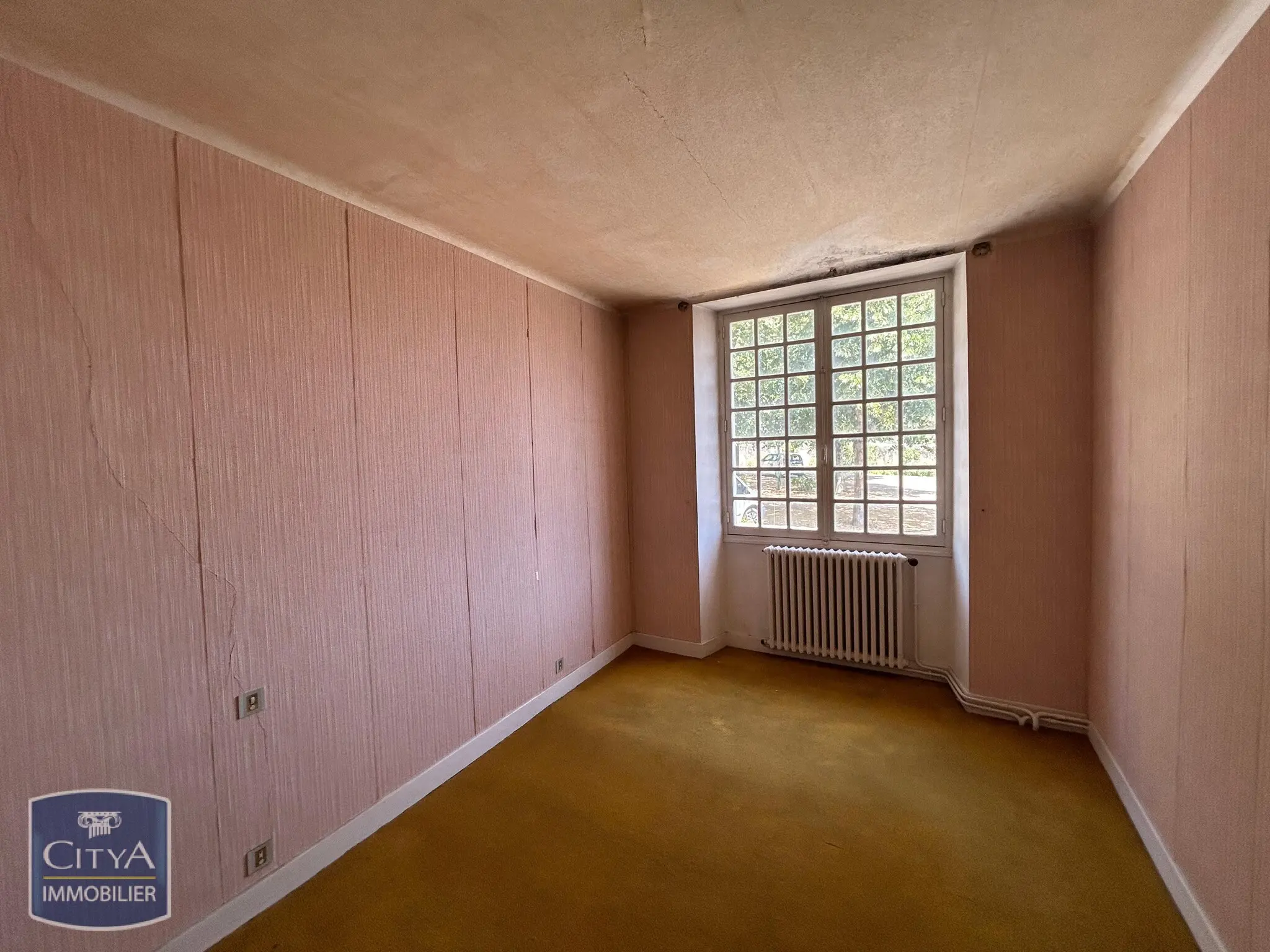 Maison 6 pièces à Le Blanc — photo 9