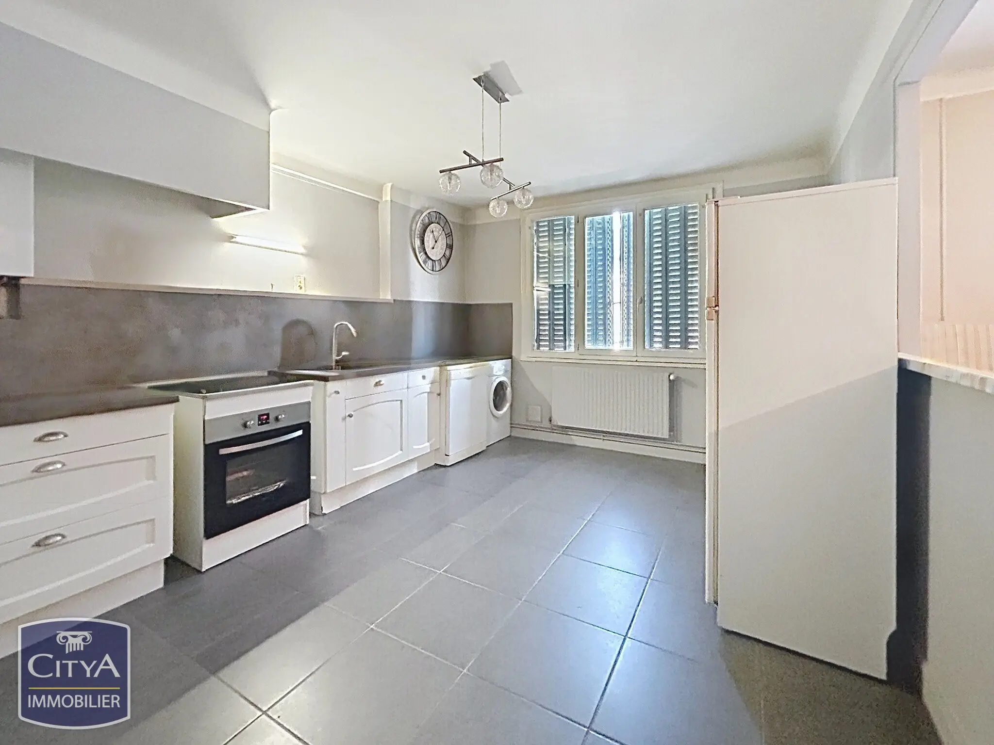 Appartement 2 pièces 71m²