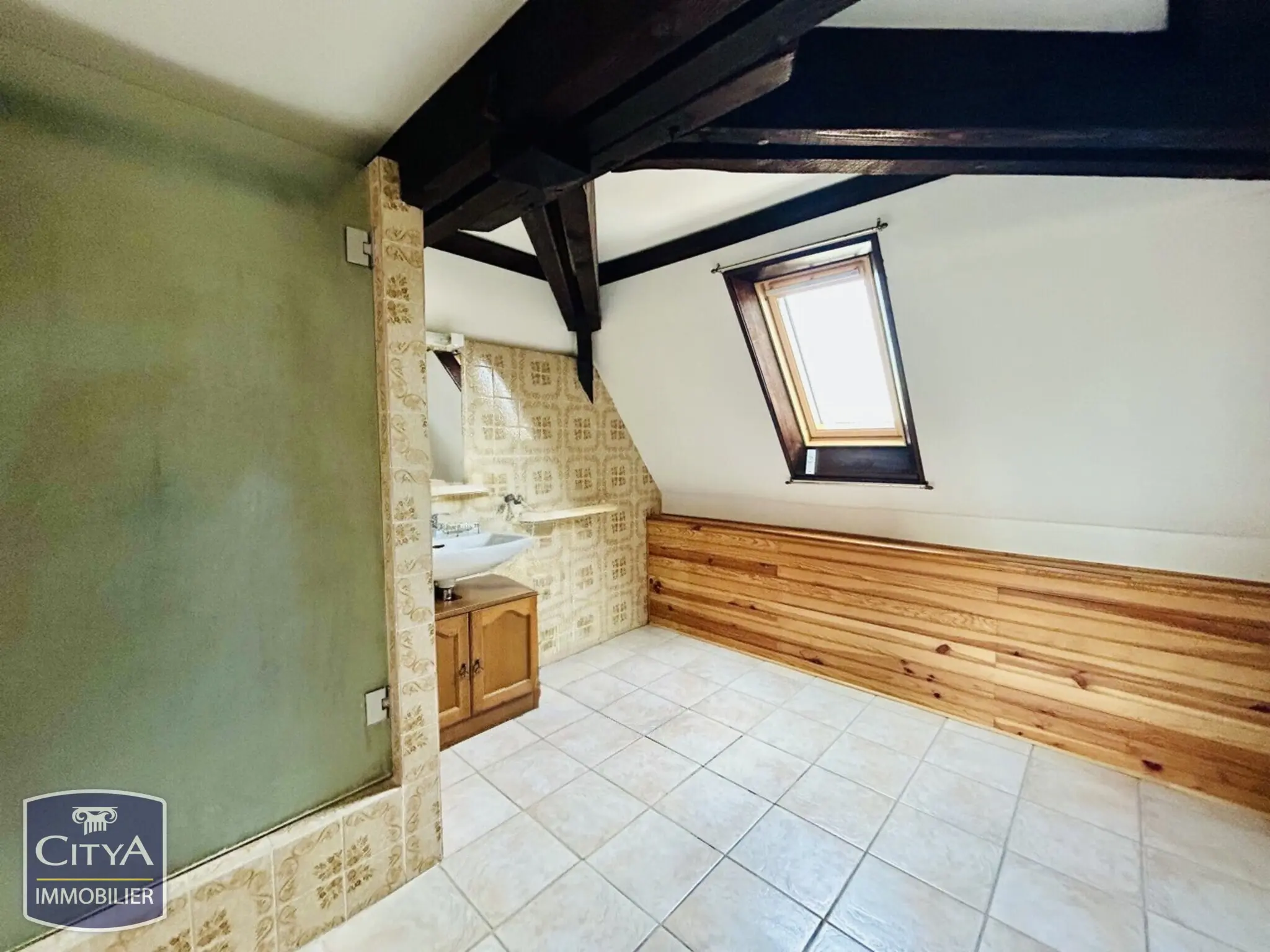 Maison 11 pièces à Villedieu-sur-Indre — photo 13