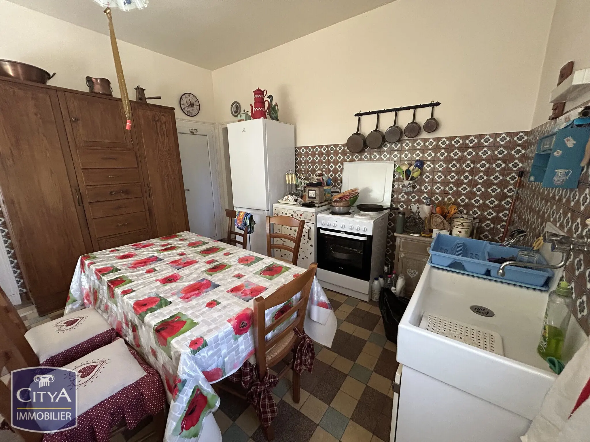 Maison 5 pièces à Le Blanc — photo 3