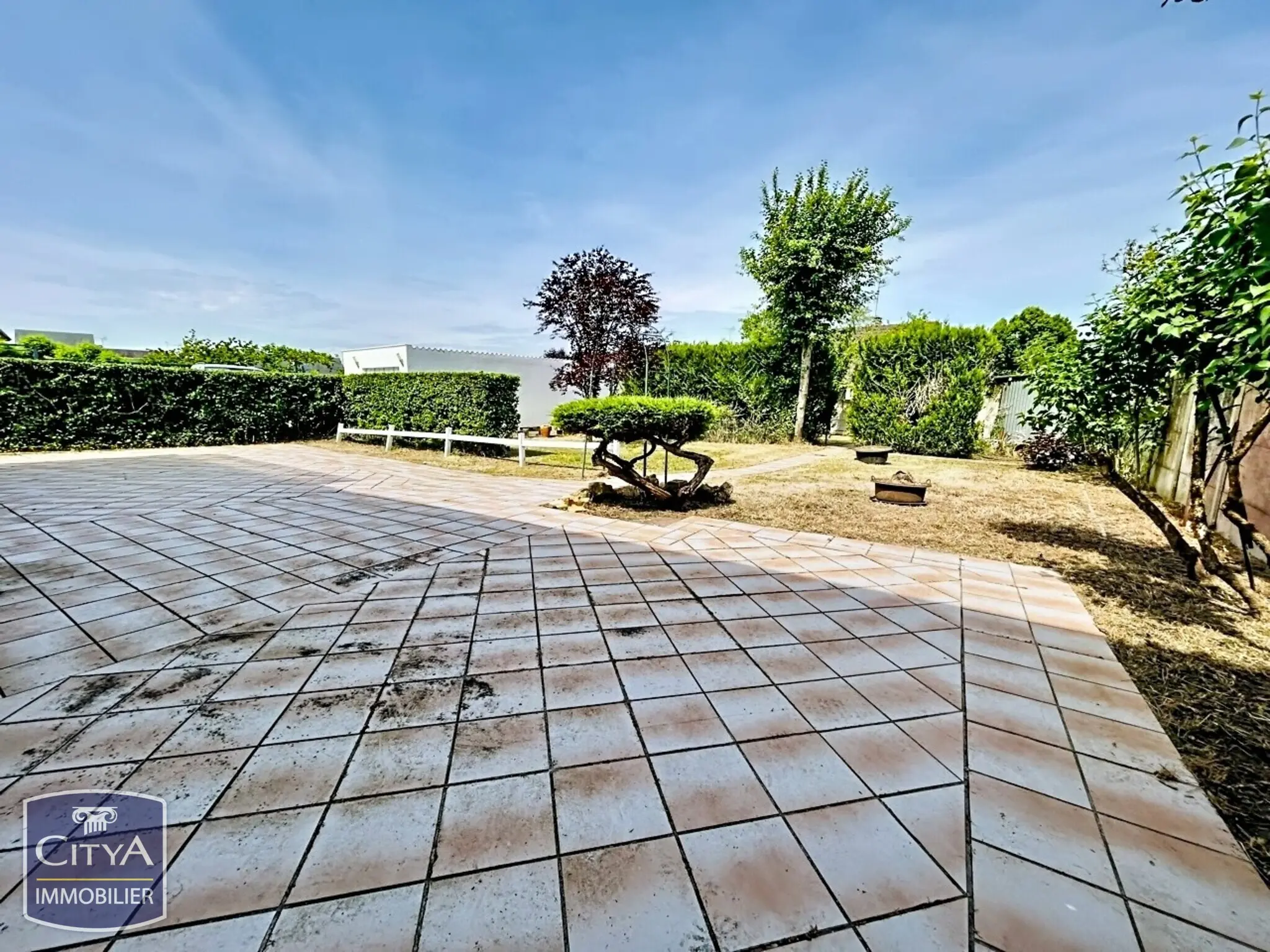 Maison 6 pièces à Déols — photo 23