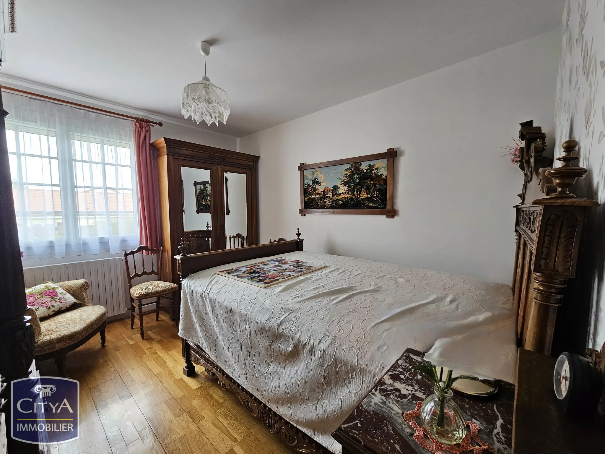 Maison 5 pièces à Châteauroux — photo 8