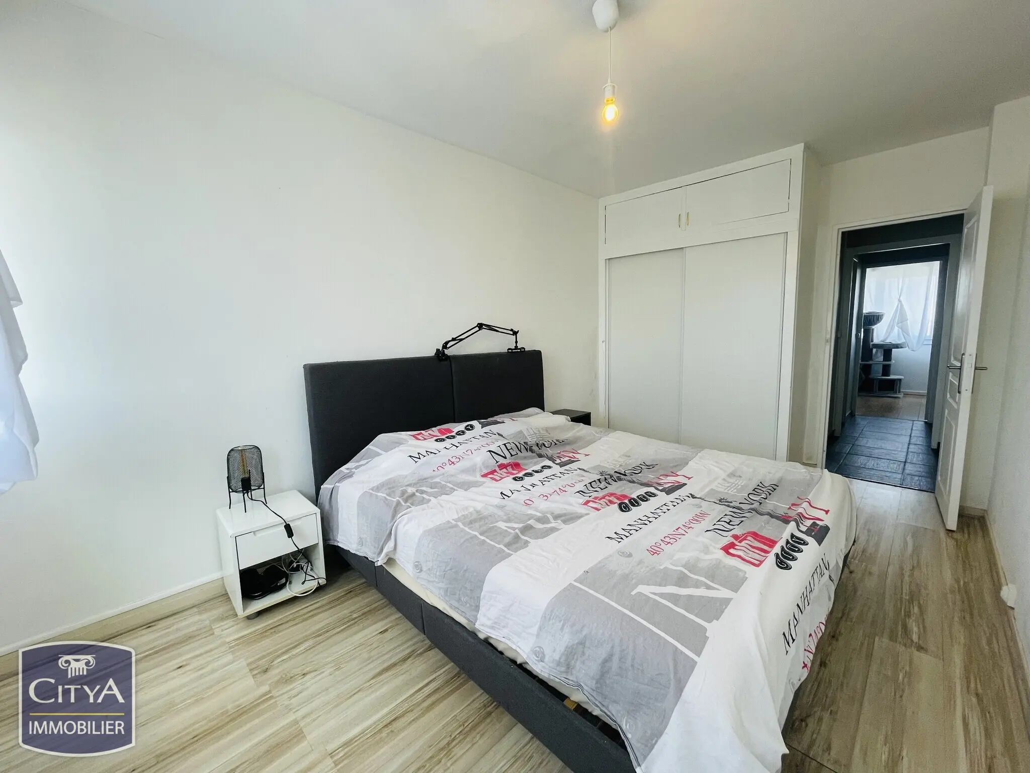 Appartement 3 pièces à Châteauroux — photo 9