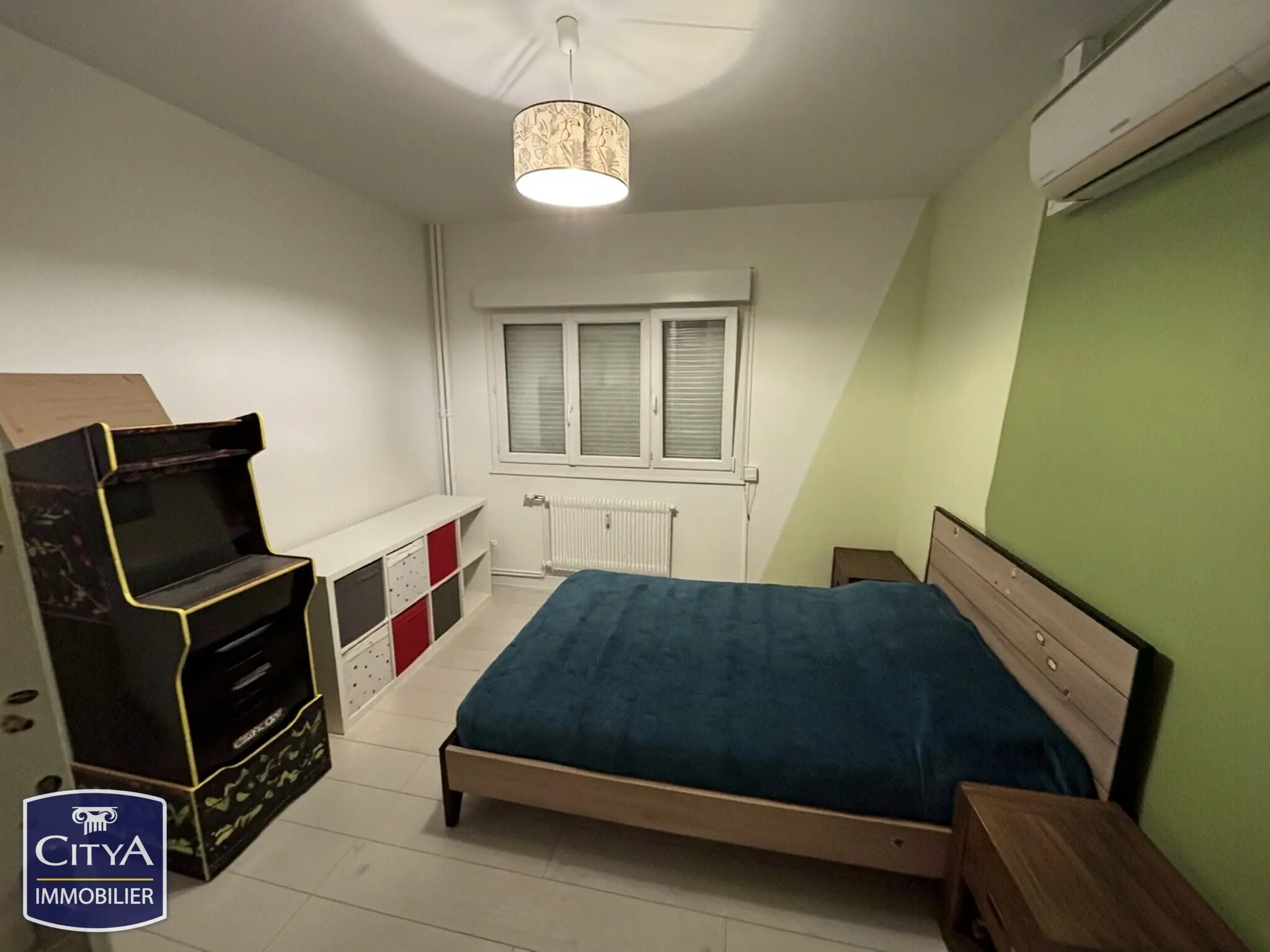 Appartement 4 pièces à Châteauroux — photo 4