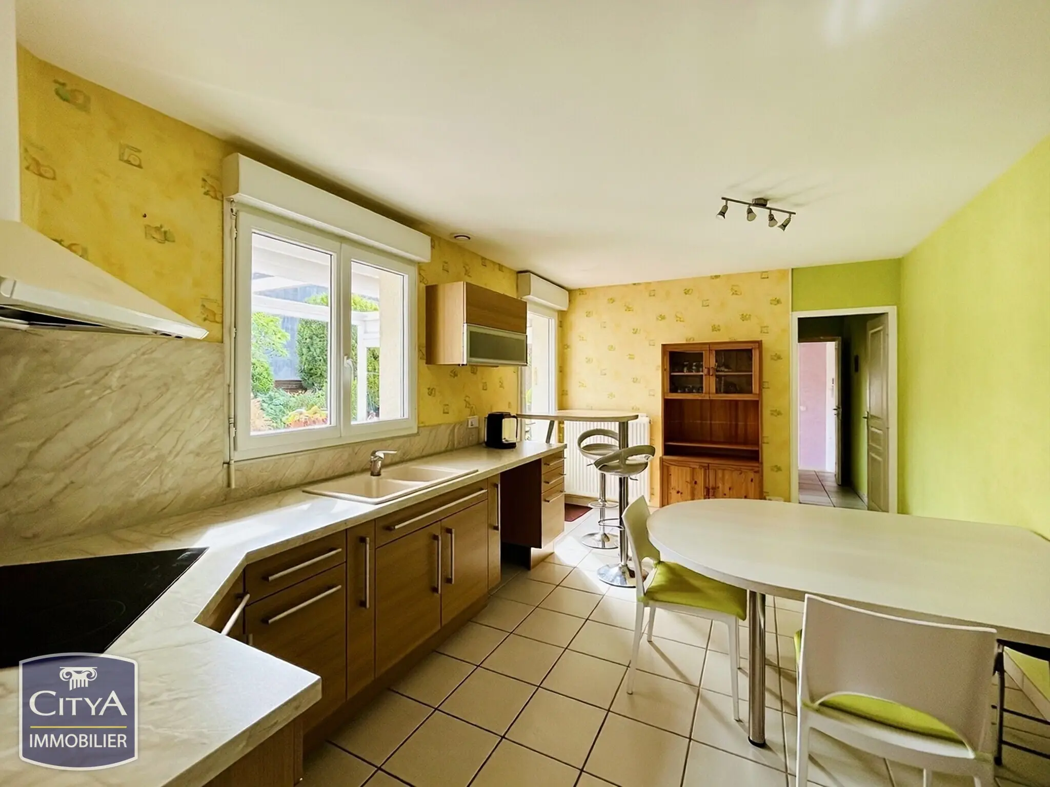 Maison 11 pièces à Villedieu-sur-Indre — photo 8