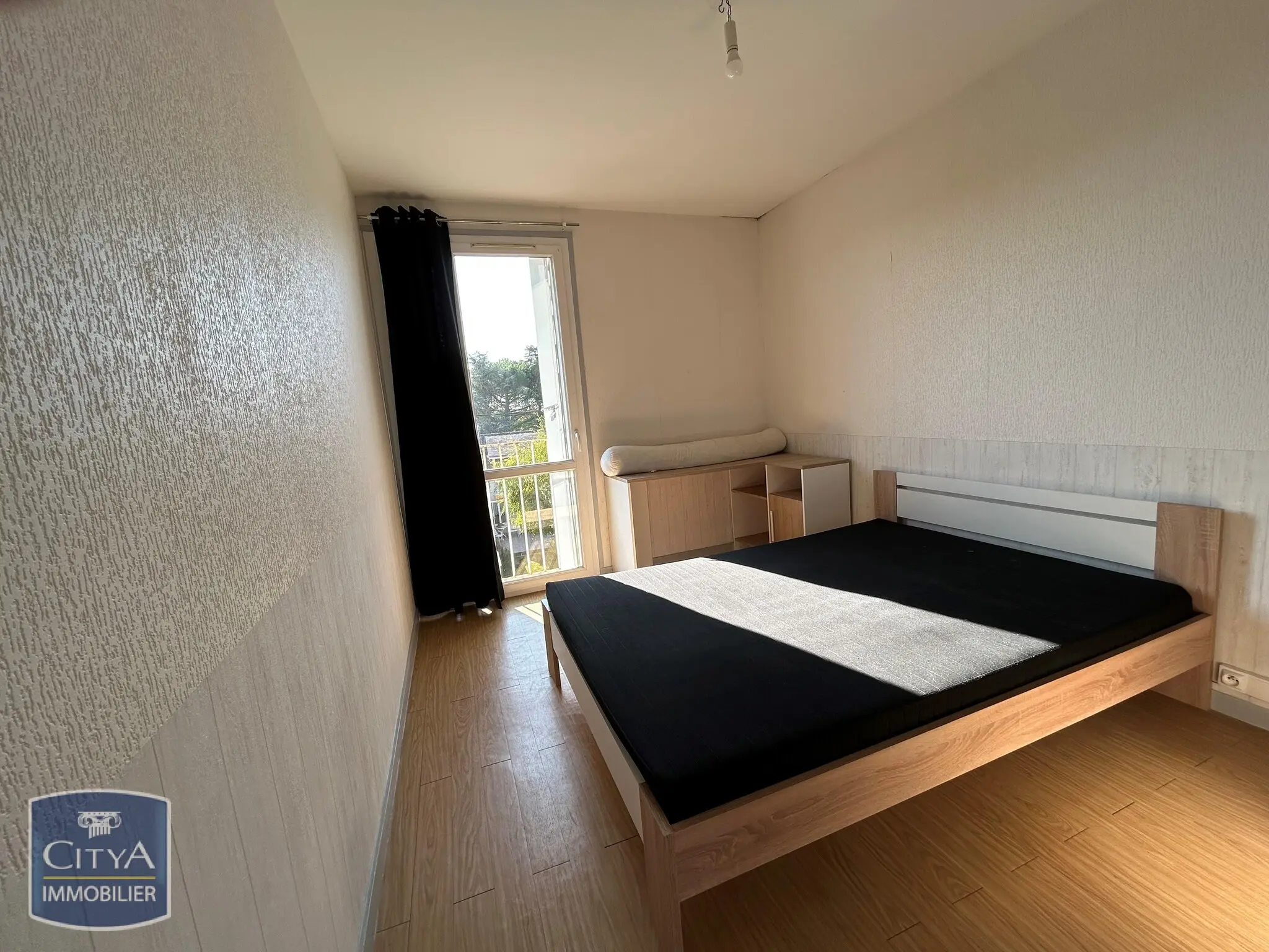 Appartement 4 pièces à Châteauroux — photo 4