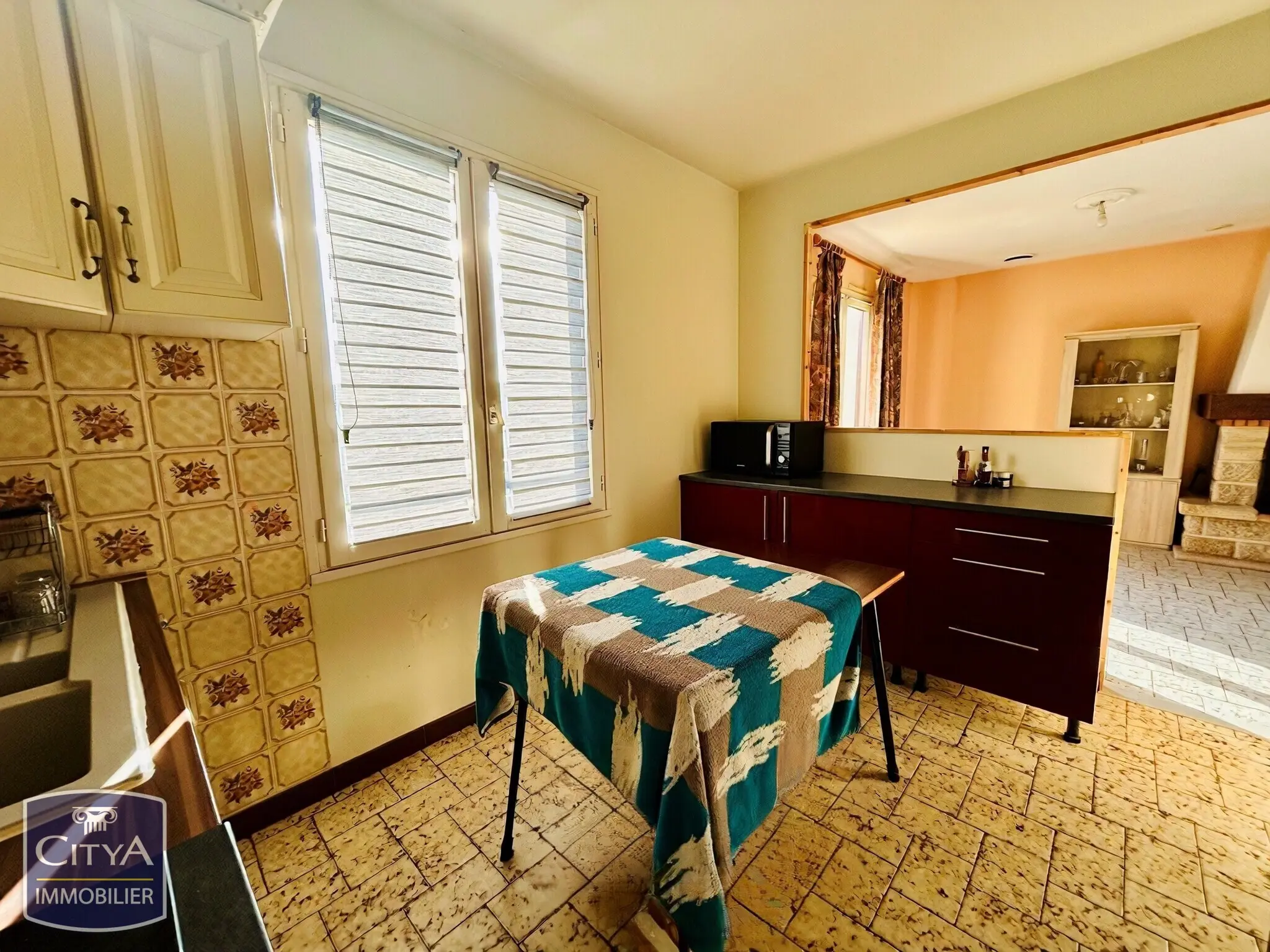 Maison 5 pièces à Sainte-Fauste — photo 4