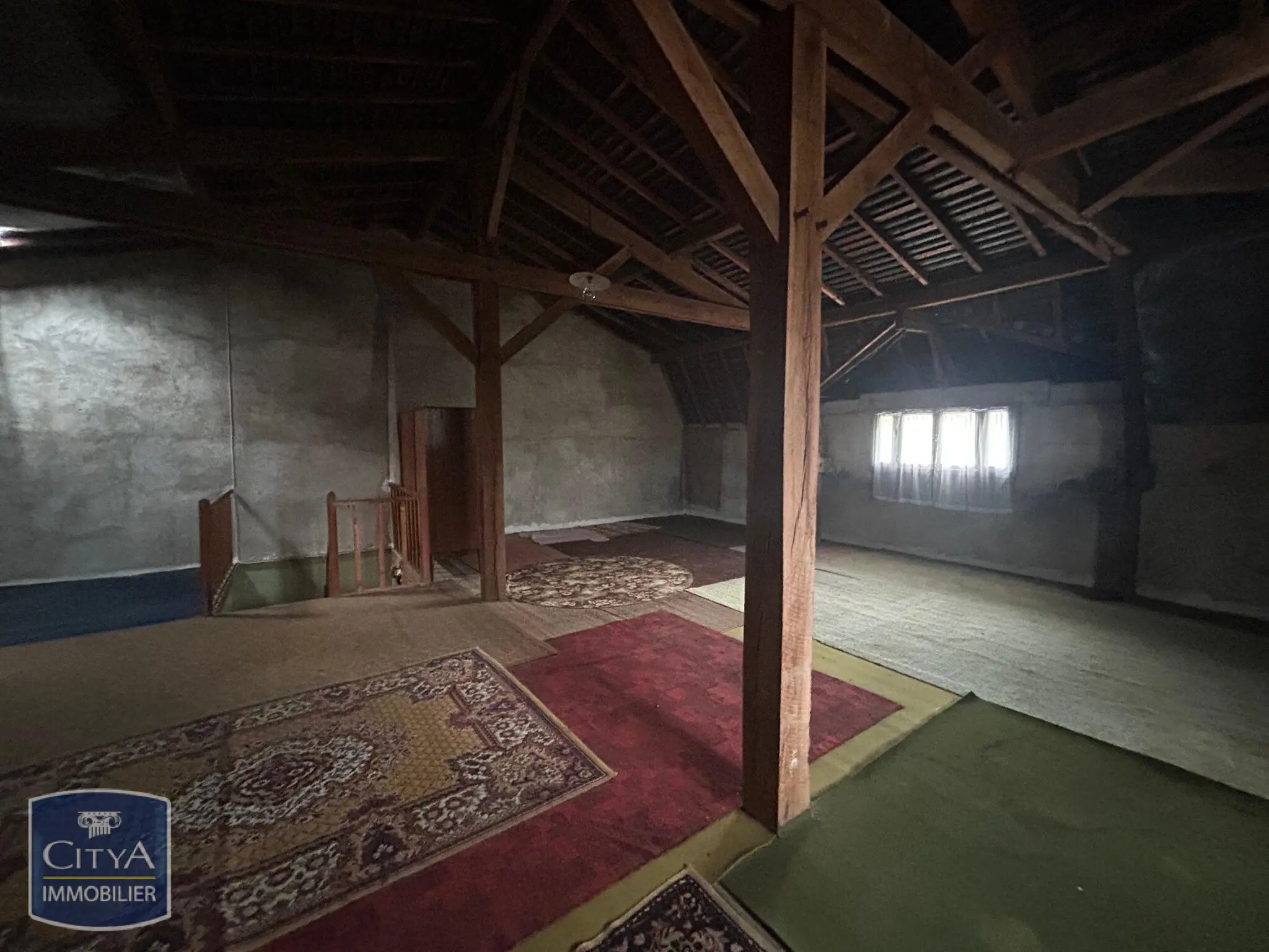Maison 7 pièces à Bélâbre — photo 13