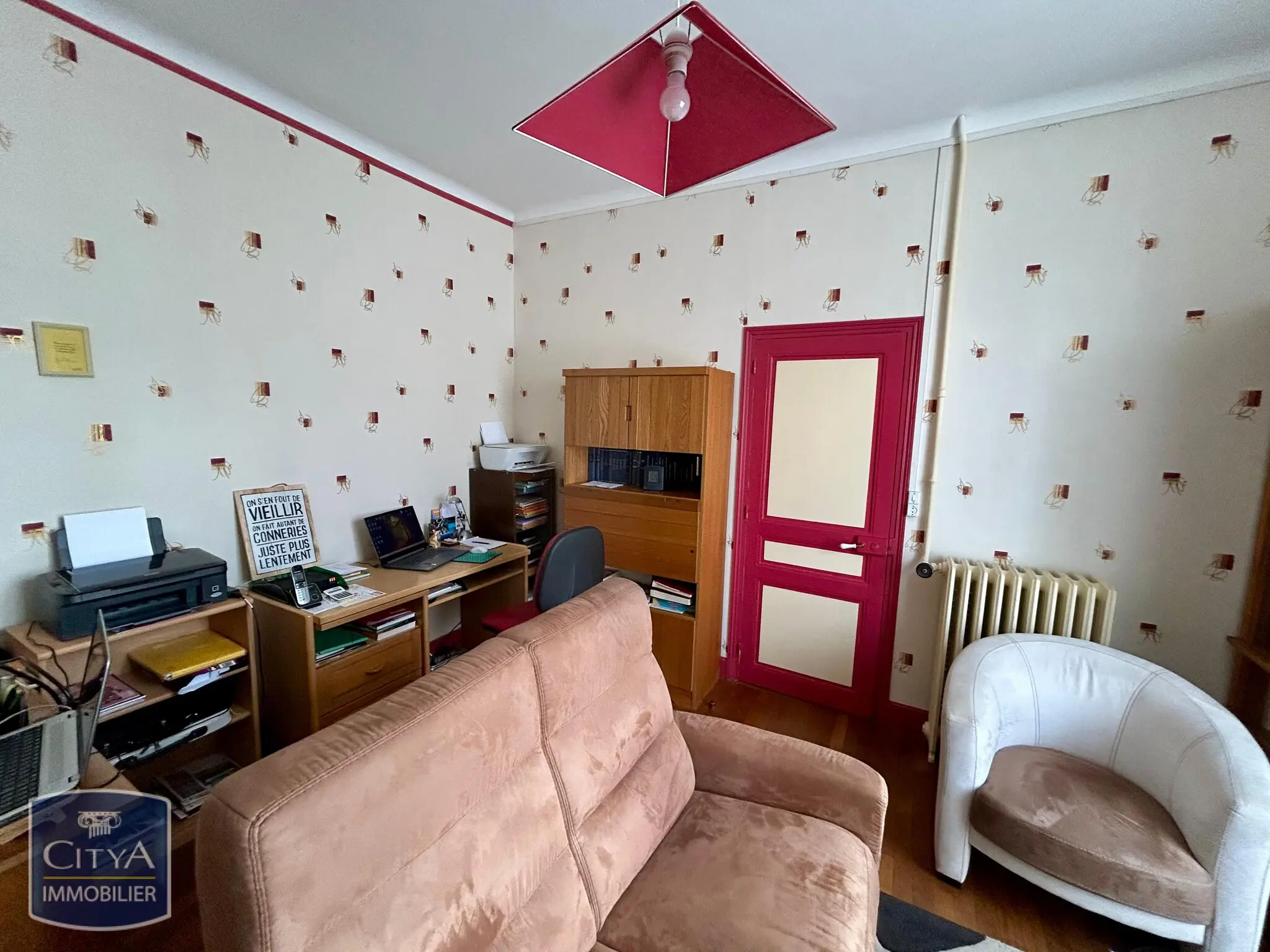 Maison 5 pièces à Le Blanc — photo 9