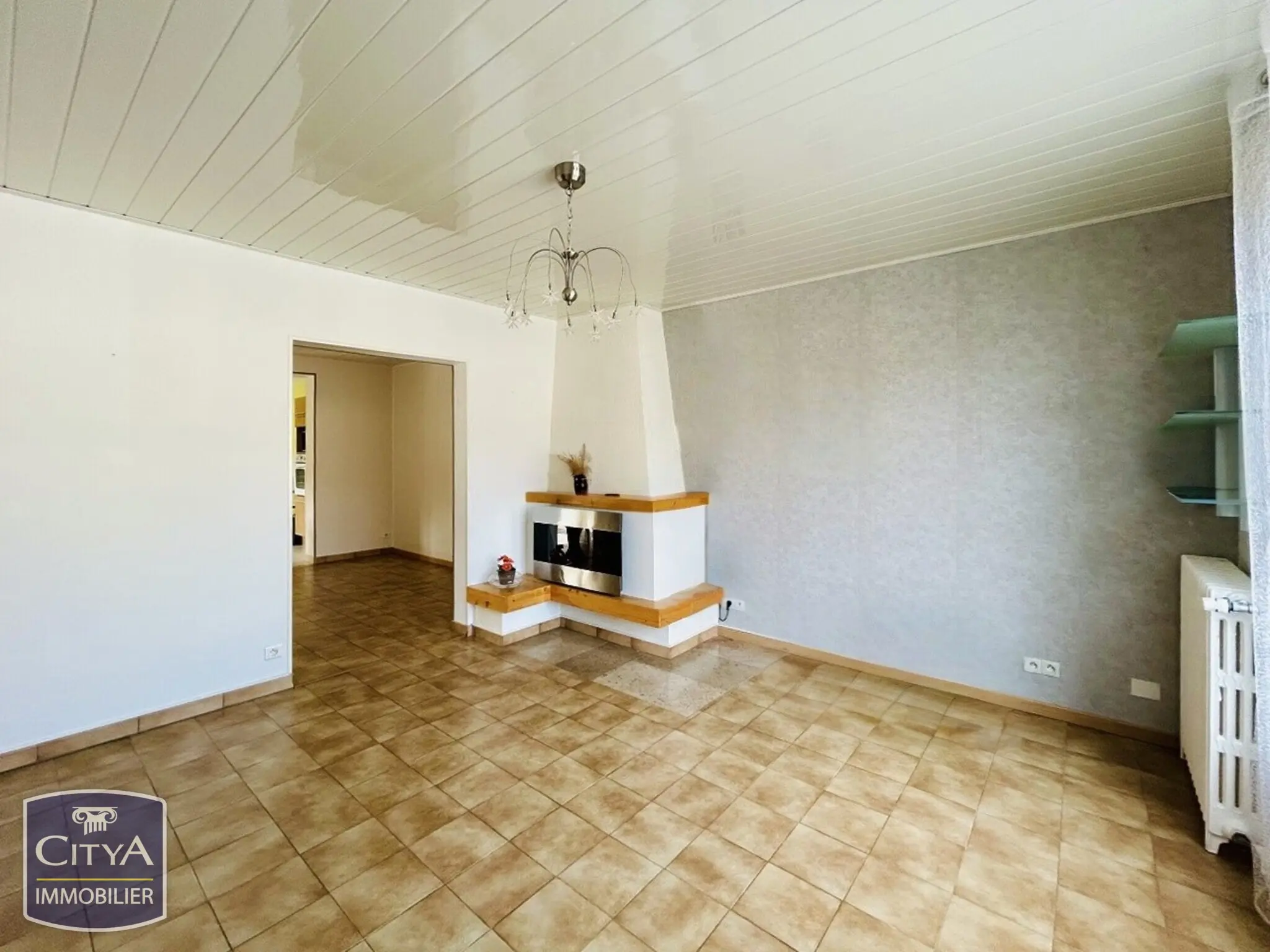 Maison 11 pièces à Villedieu-sur-Indre — photo 4
