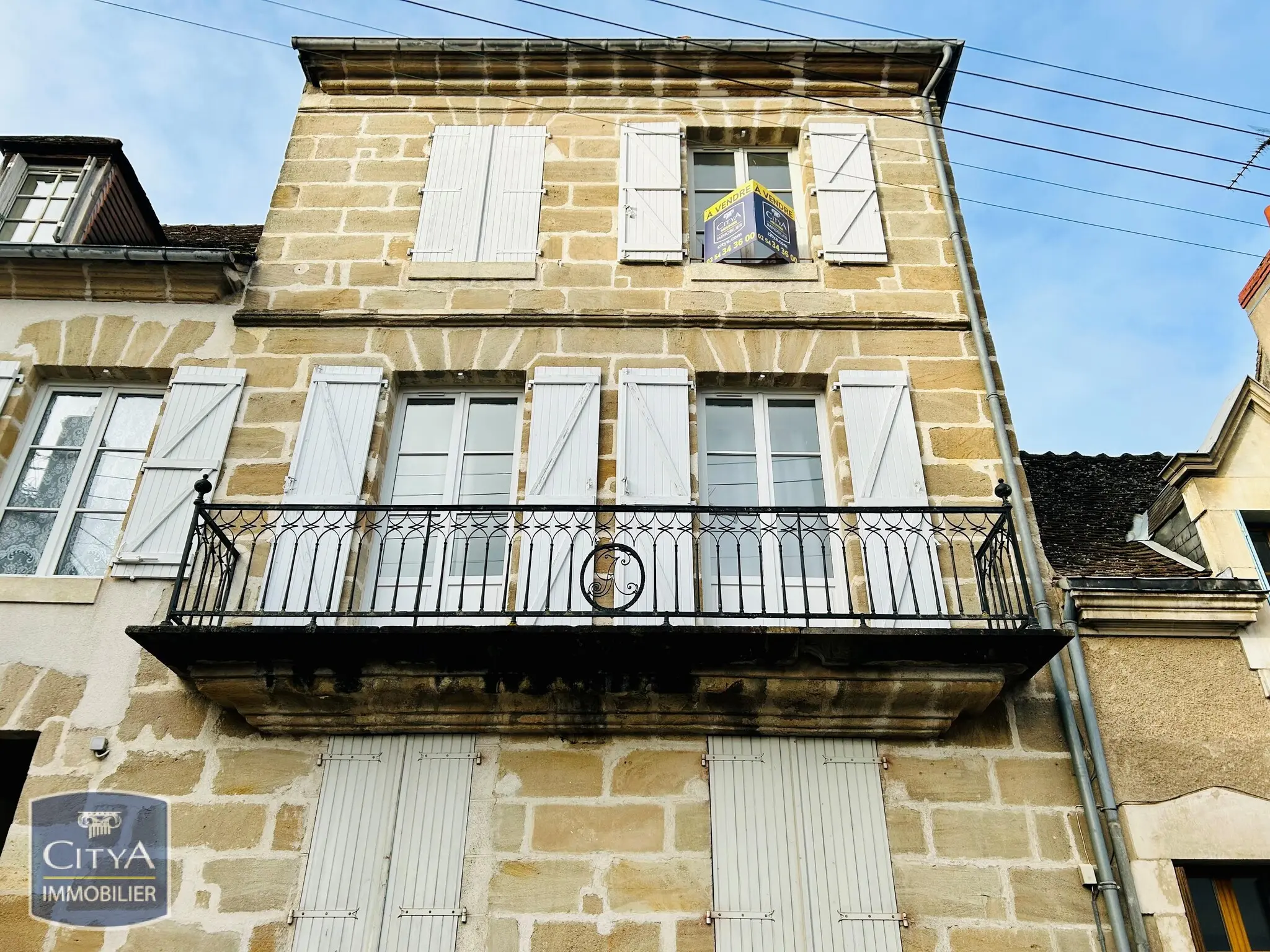 Appartement 1 pièces à La Châtre — photo 2