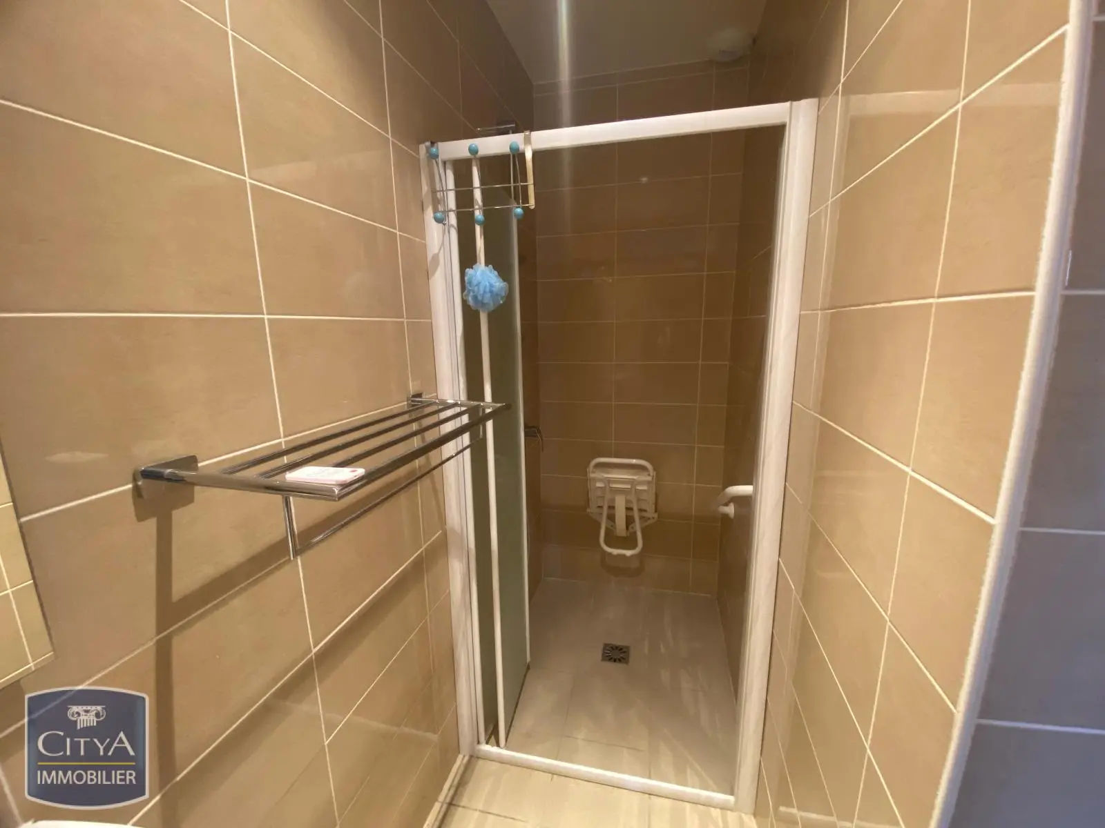 Maison 4 pièces à Le Blanc — photo 9