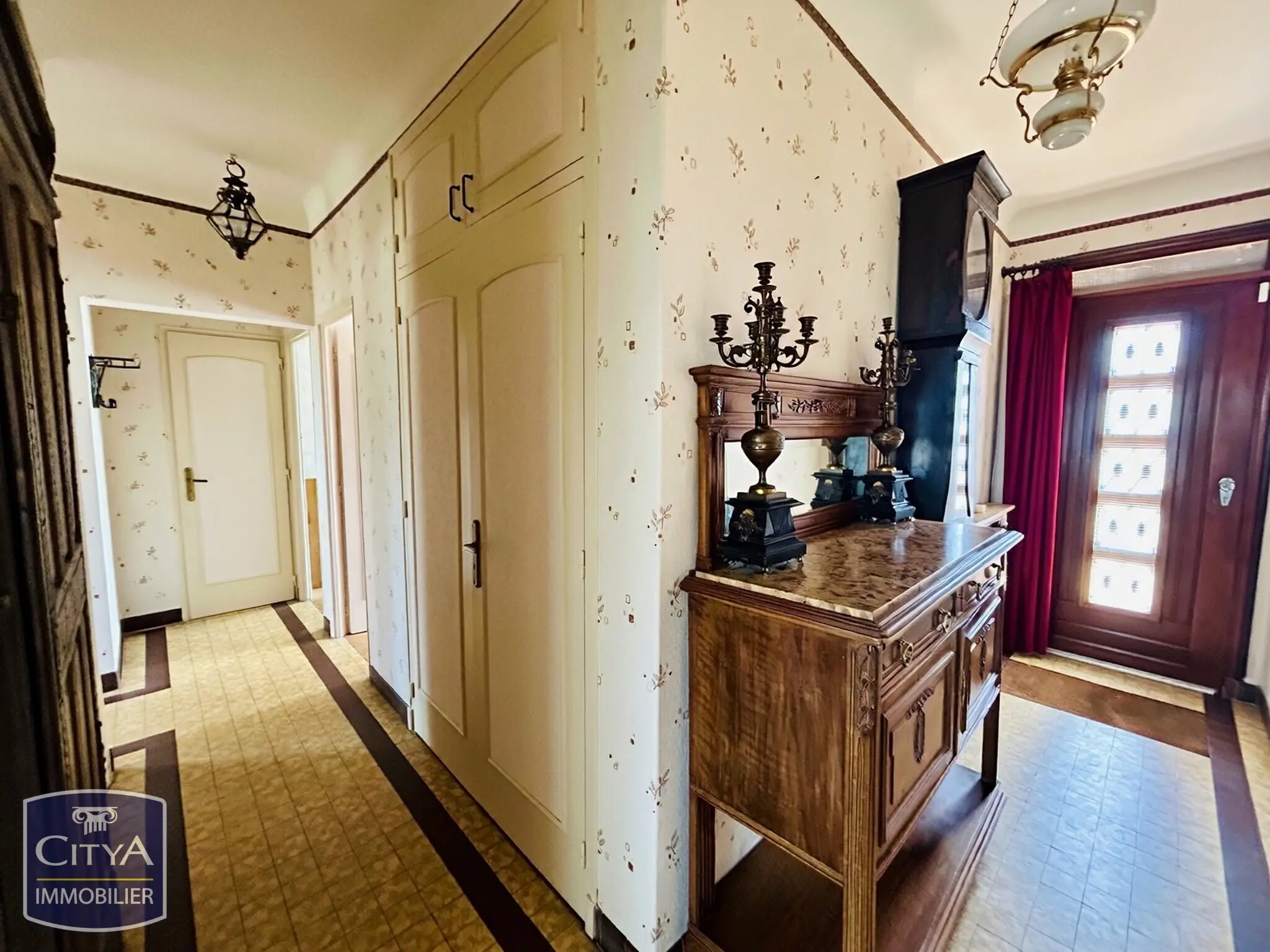 Maison 6 pièces à Déols — photo 9