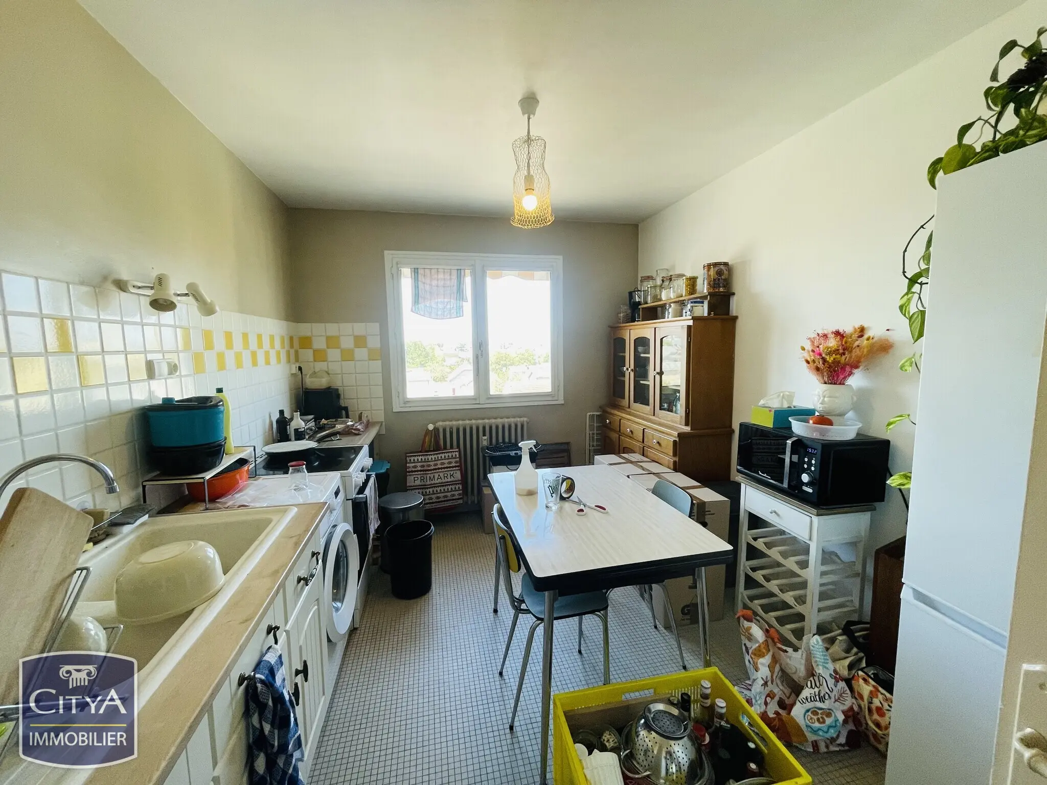 Appartement 3 pièces à Châteauroux — photo 6