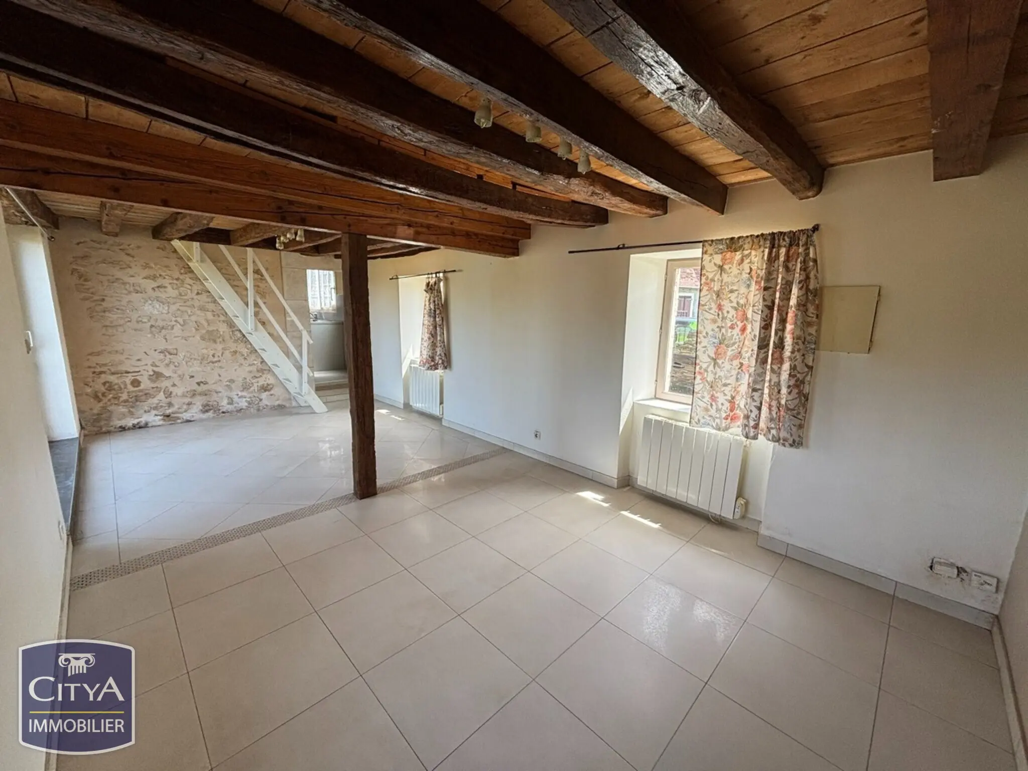 Maison 3 pièces à Velles — photo 4