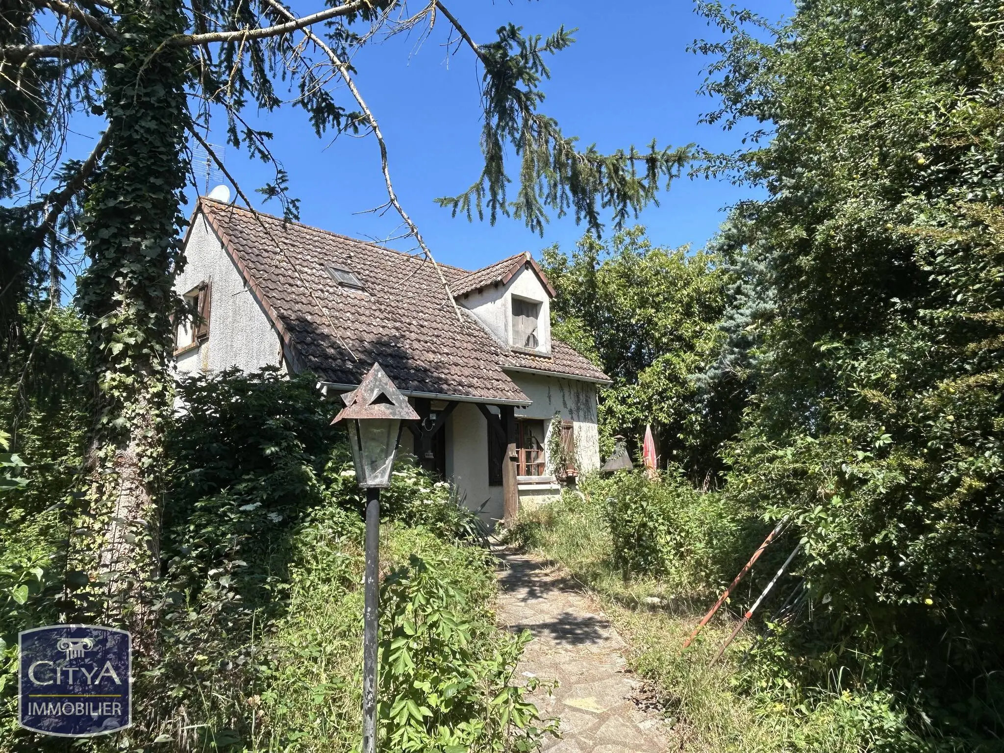 Maison 3 pièces à Mauvières — photo 13