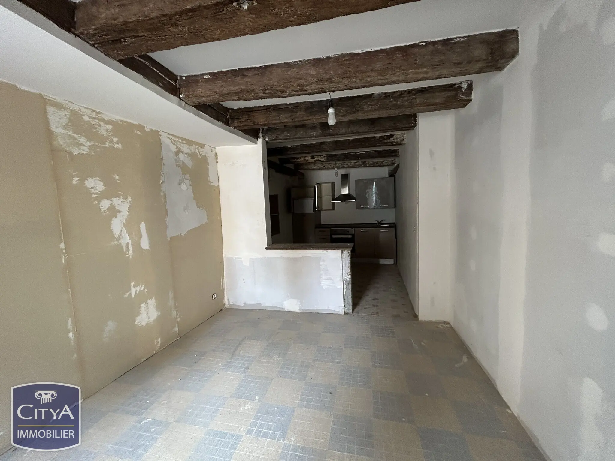 Maison 2 pièces à Le Blanc — photo 4
