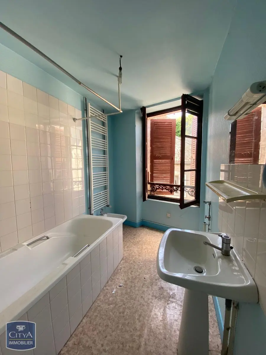 Maison 4 pièces à Le Blanc — photo 5