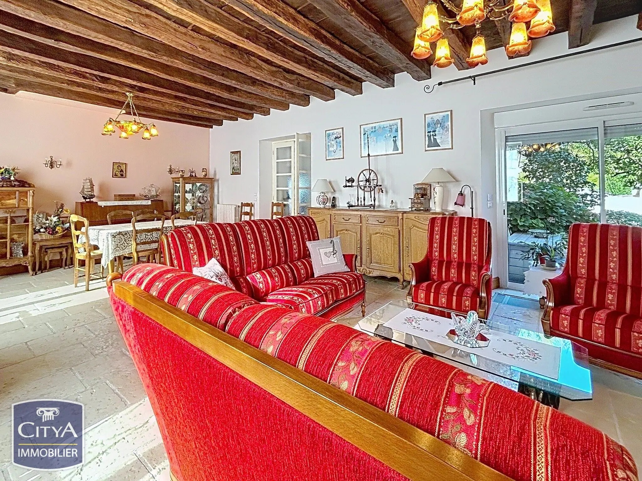 Maison 10 pièces à Châteauroux — photo 6