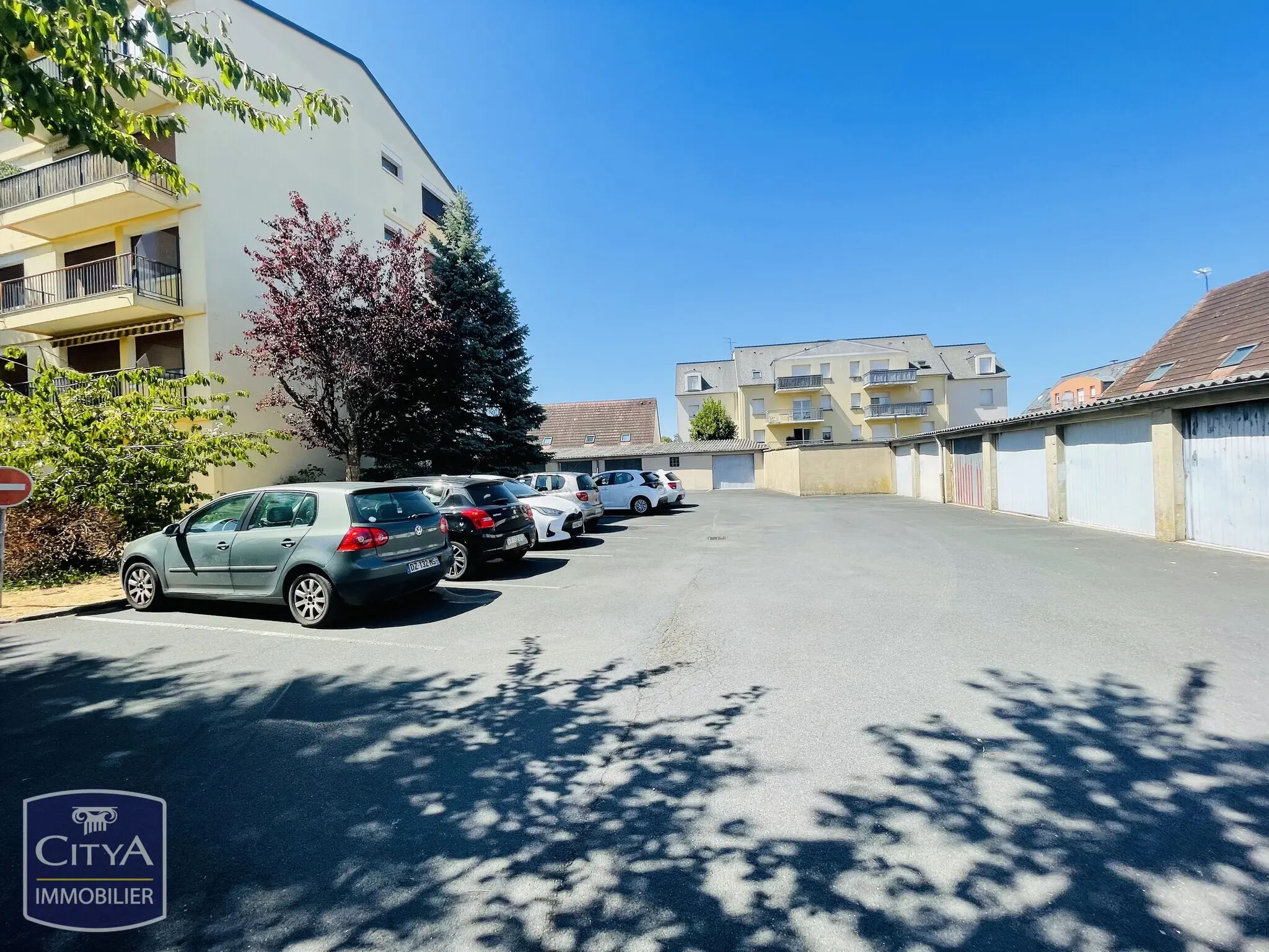 Appartement 3 pièces à Châteauroux — photo 16