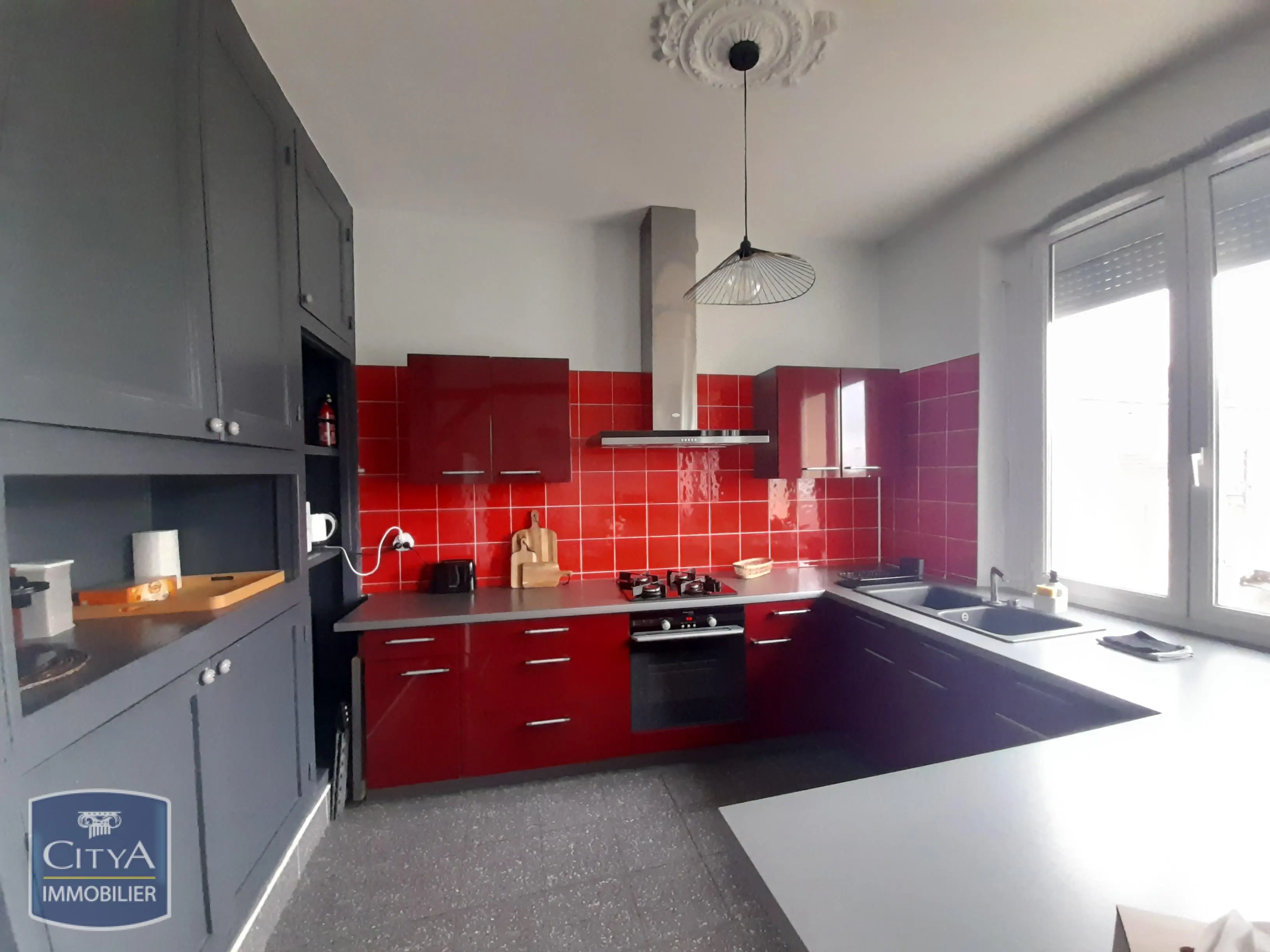 Immeuble à Châteauroux — photo 4
