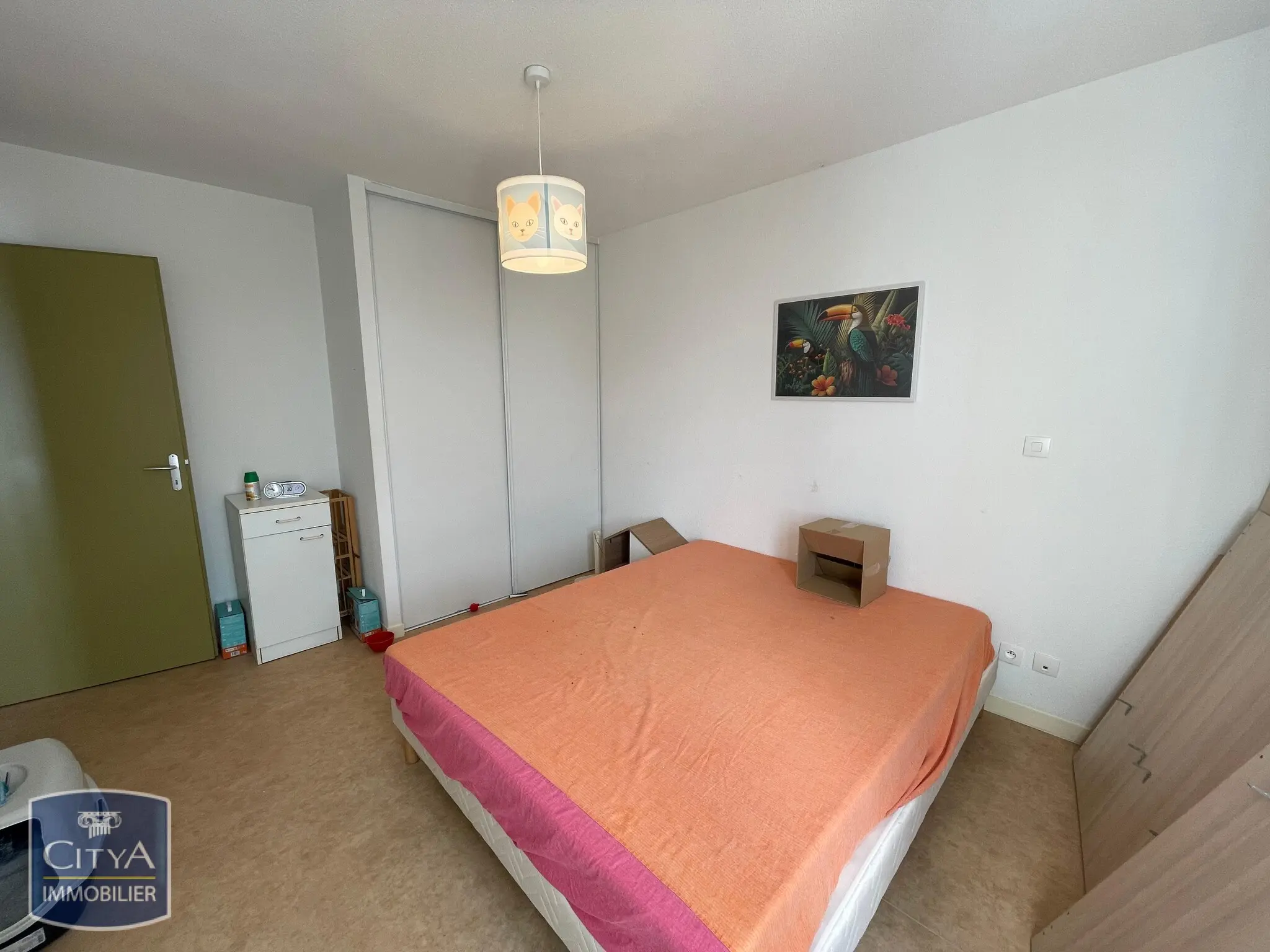 Maison 4 pièces à Vatan — photo 6