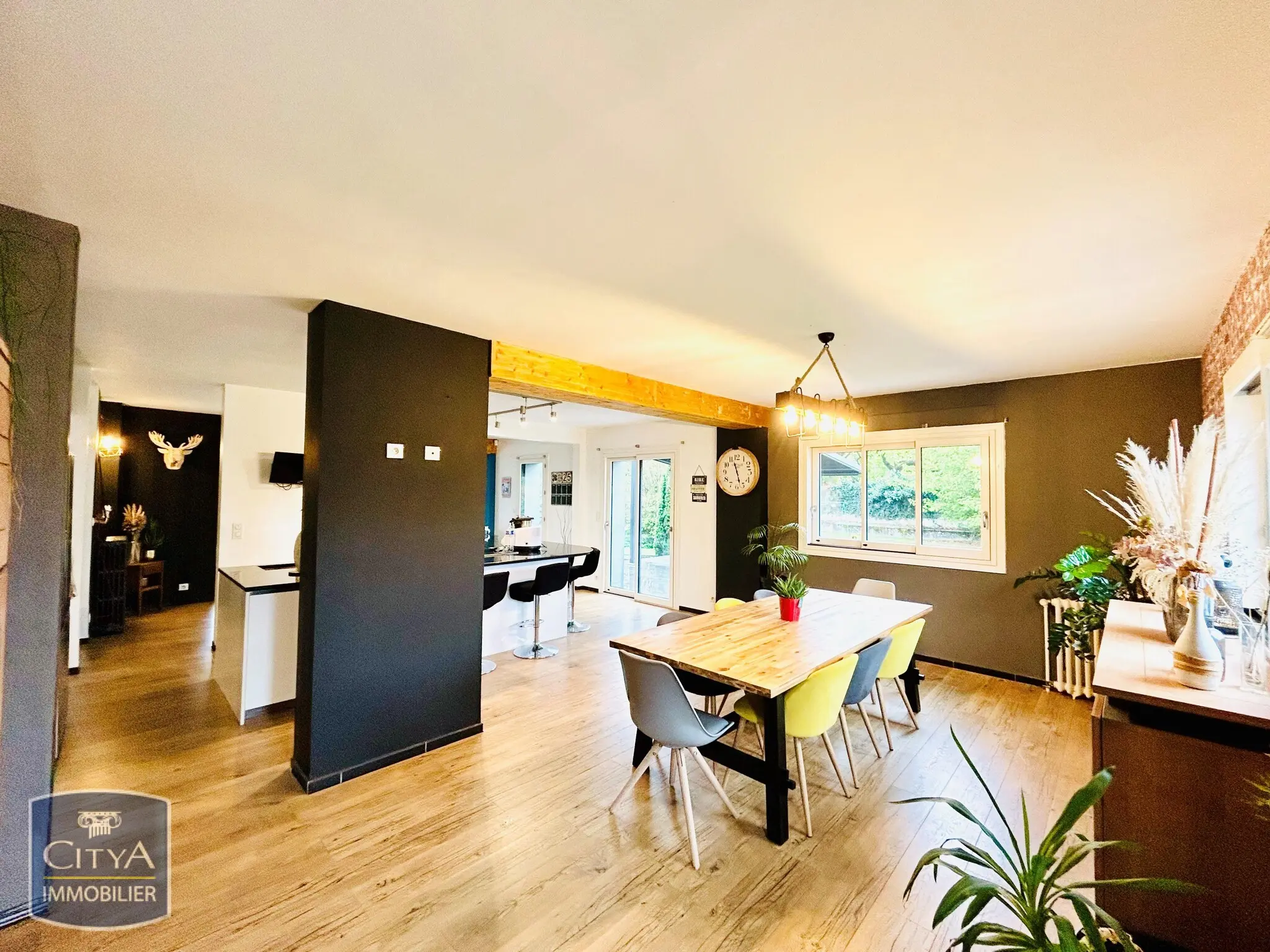 Maison 13 pièces à Châteauroux — photo 3