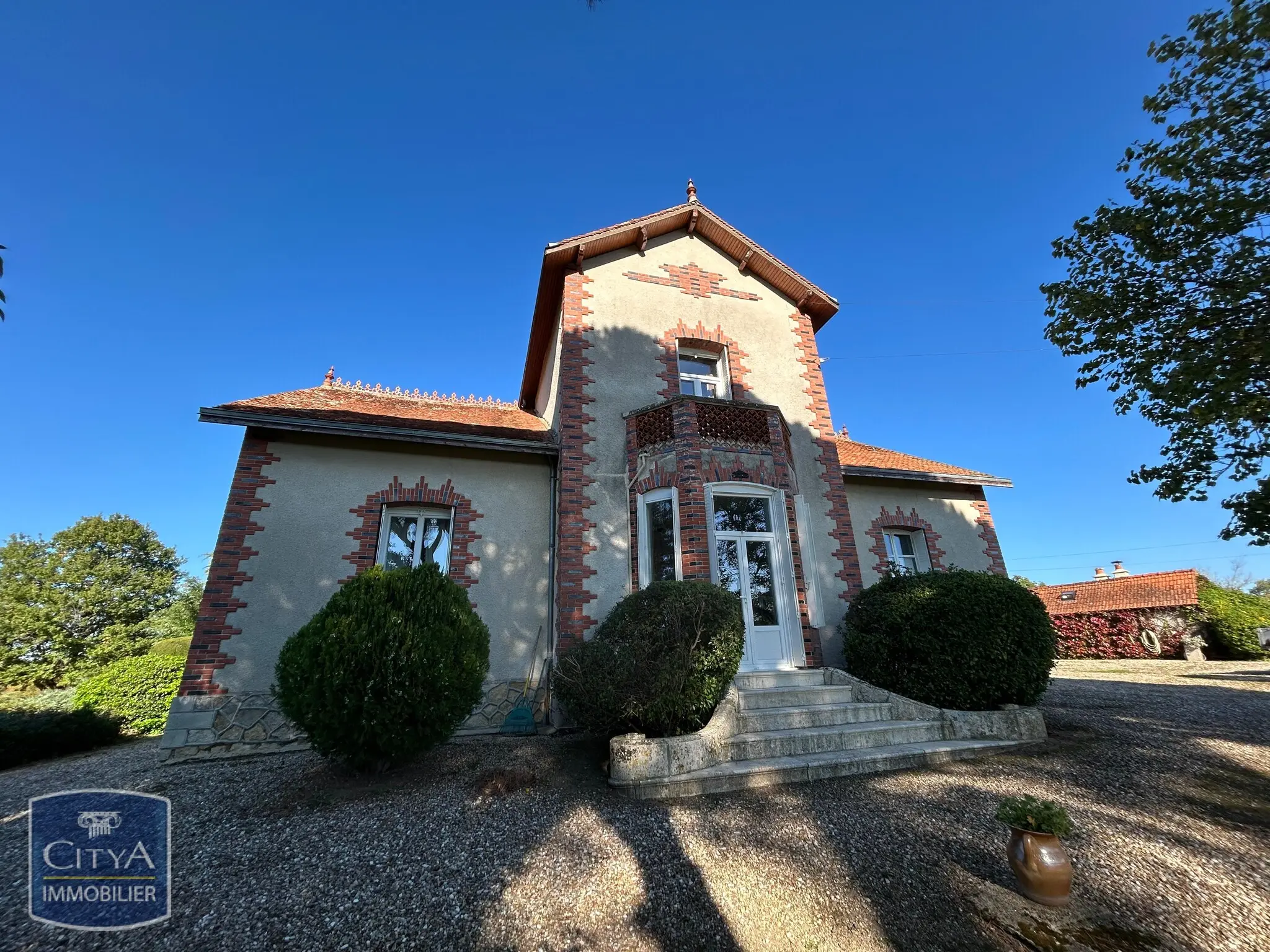 Maison 7 pièces à Bélâbre — photo 26