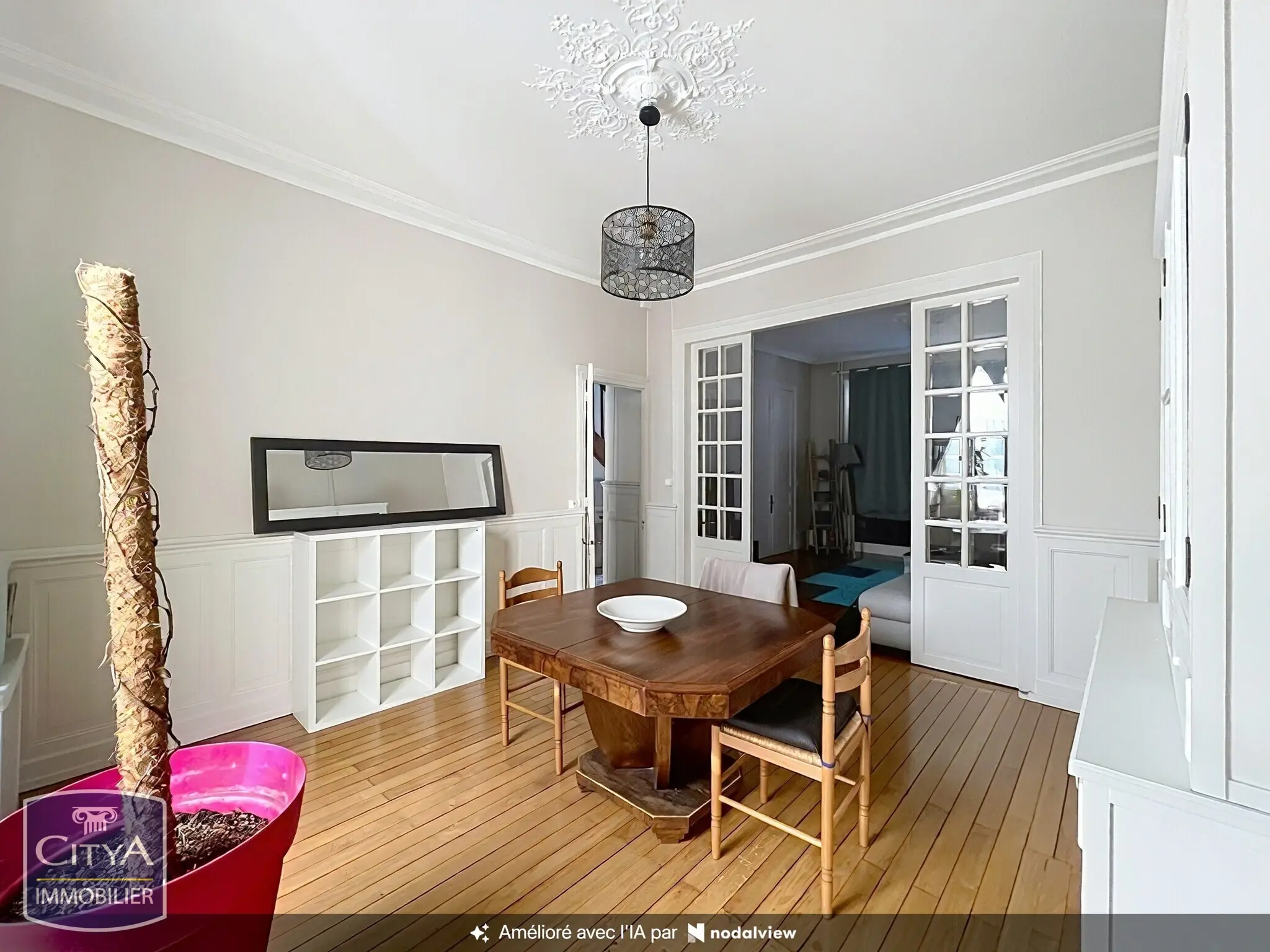Maison 5 pièces à Châteauroux — photo 5