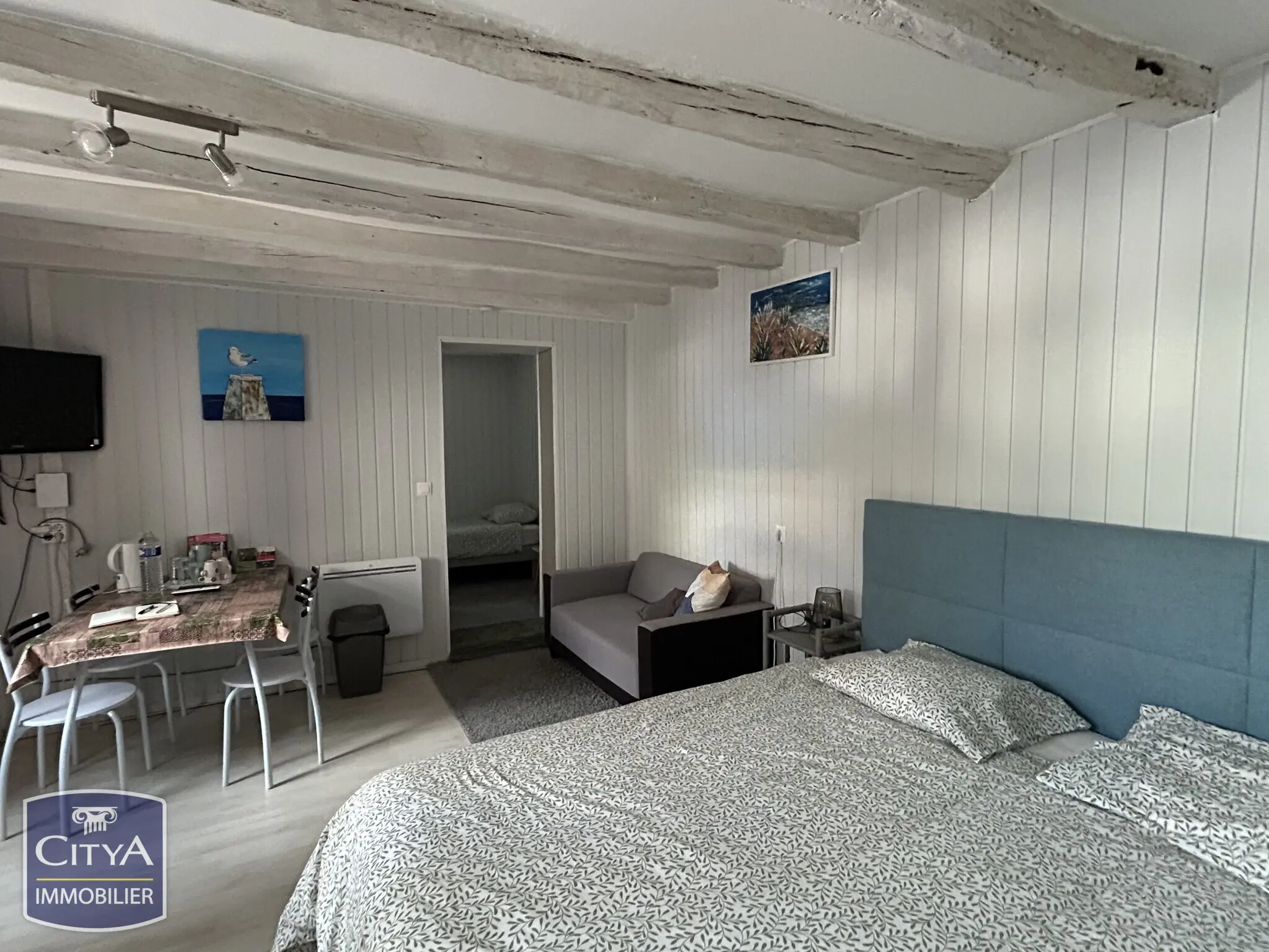 Maison 8 pièces à Tournon-Saint-Martin — photo 15