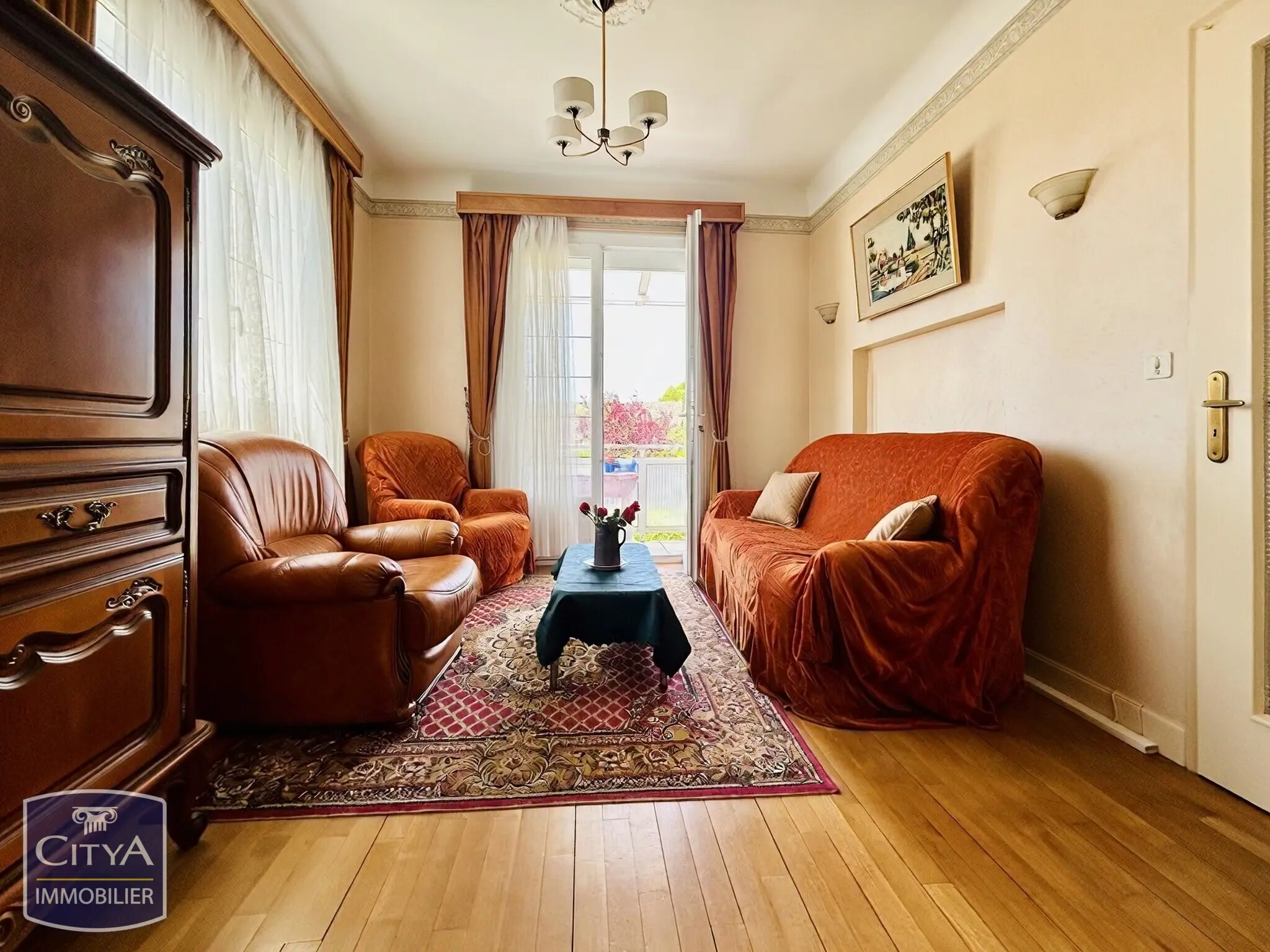 Maison 6 pièces à Déols — photo 6