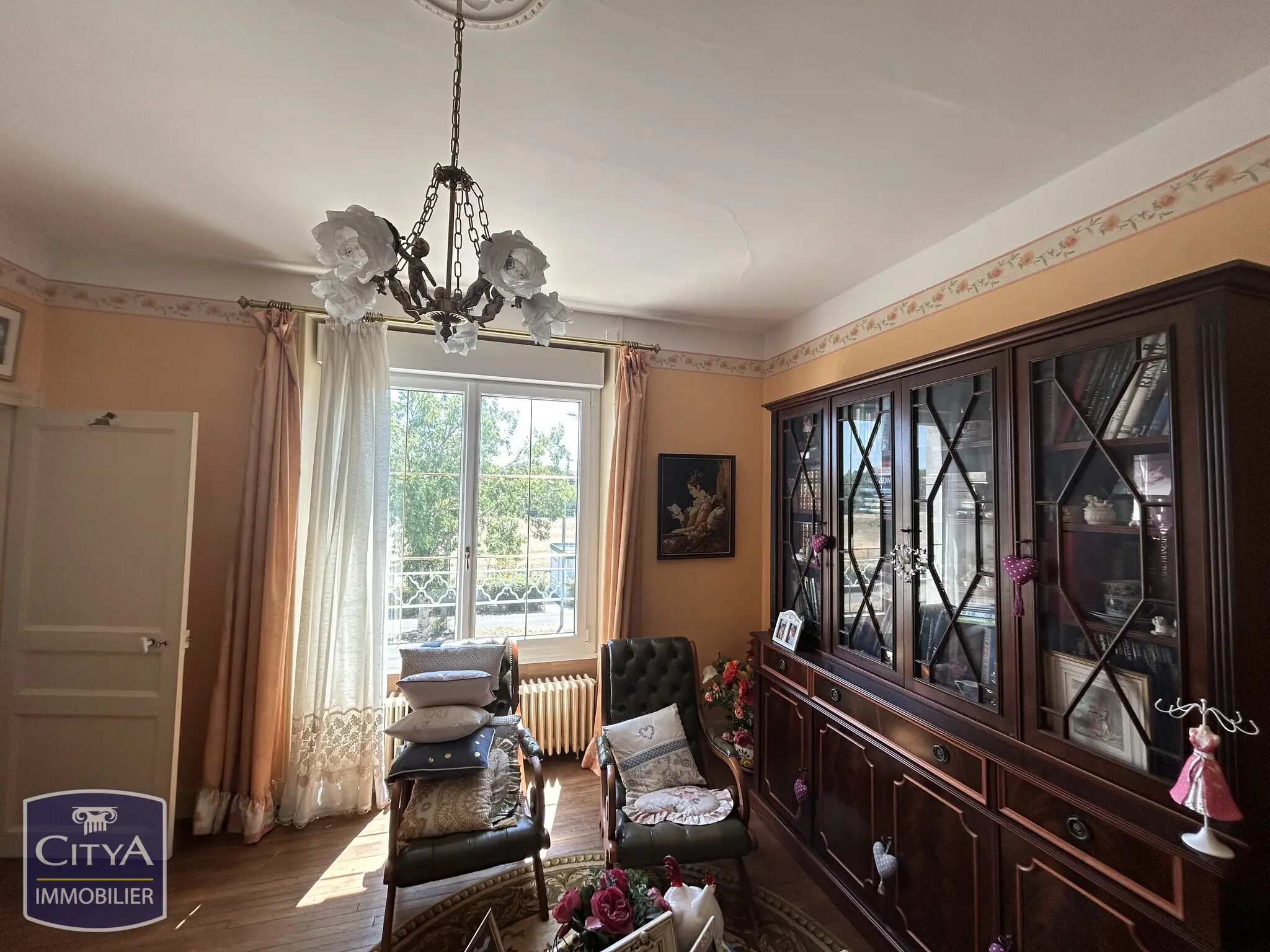 Maison 5 pièces à Le Blanc — photo 12