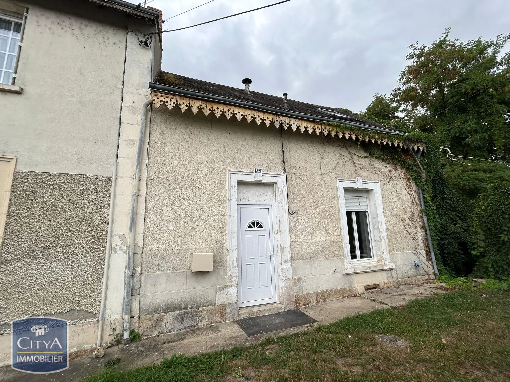 Maison 6 pièces à Tournon-Saint-Martin — photo 14
