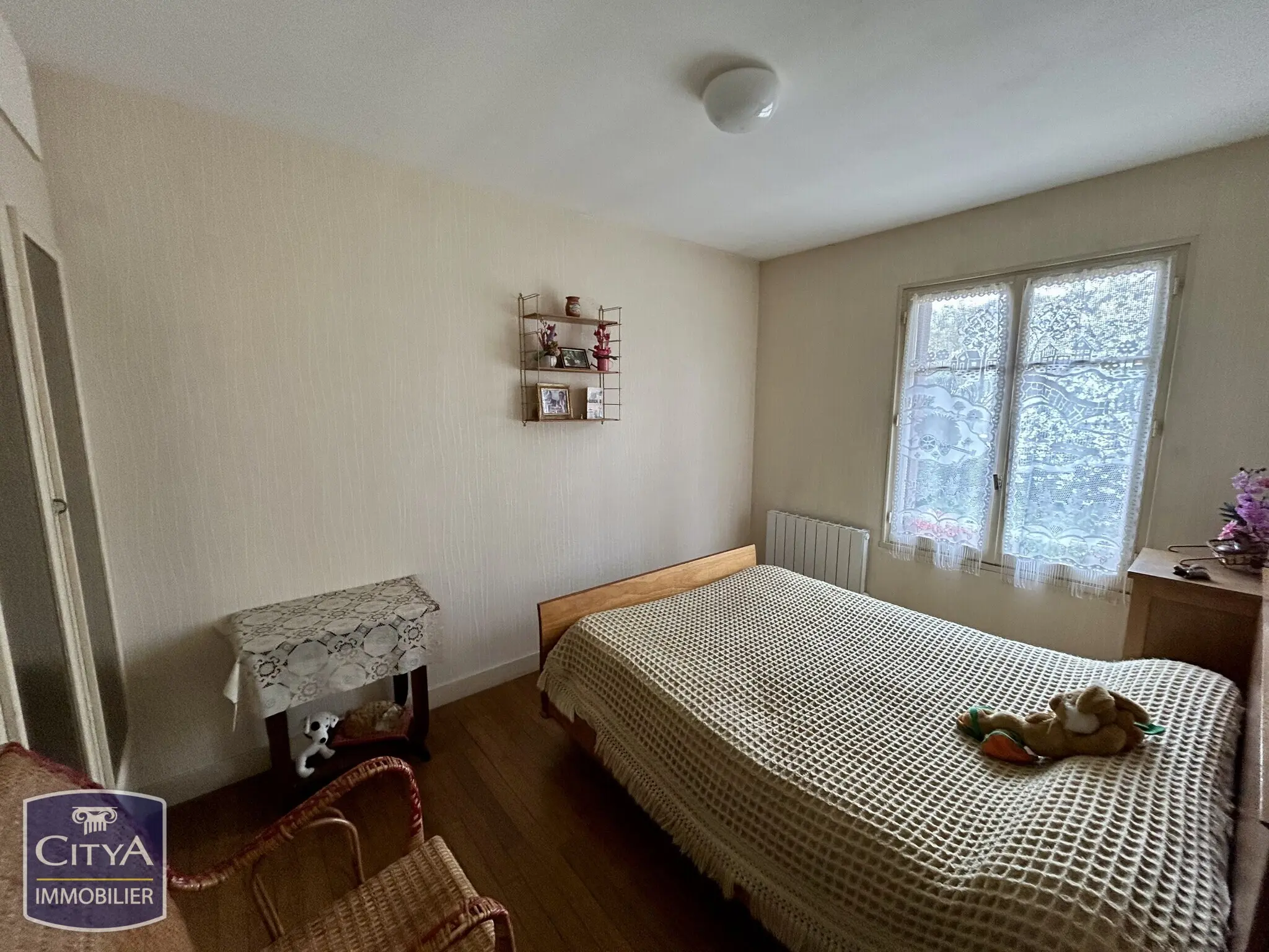 Maison 5 pièces à Le Blanc — photo 9