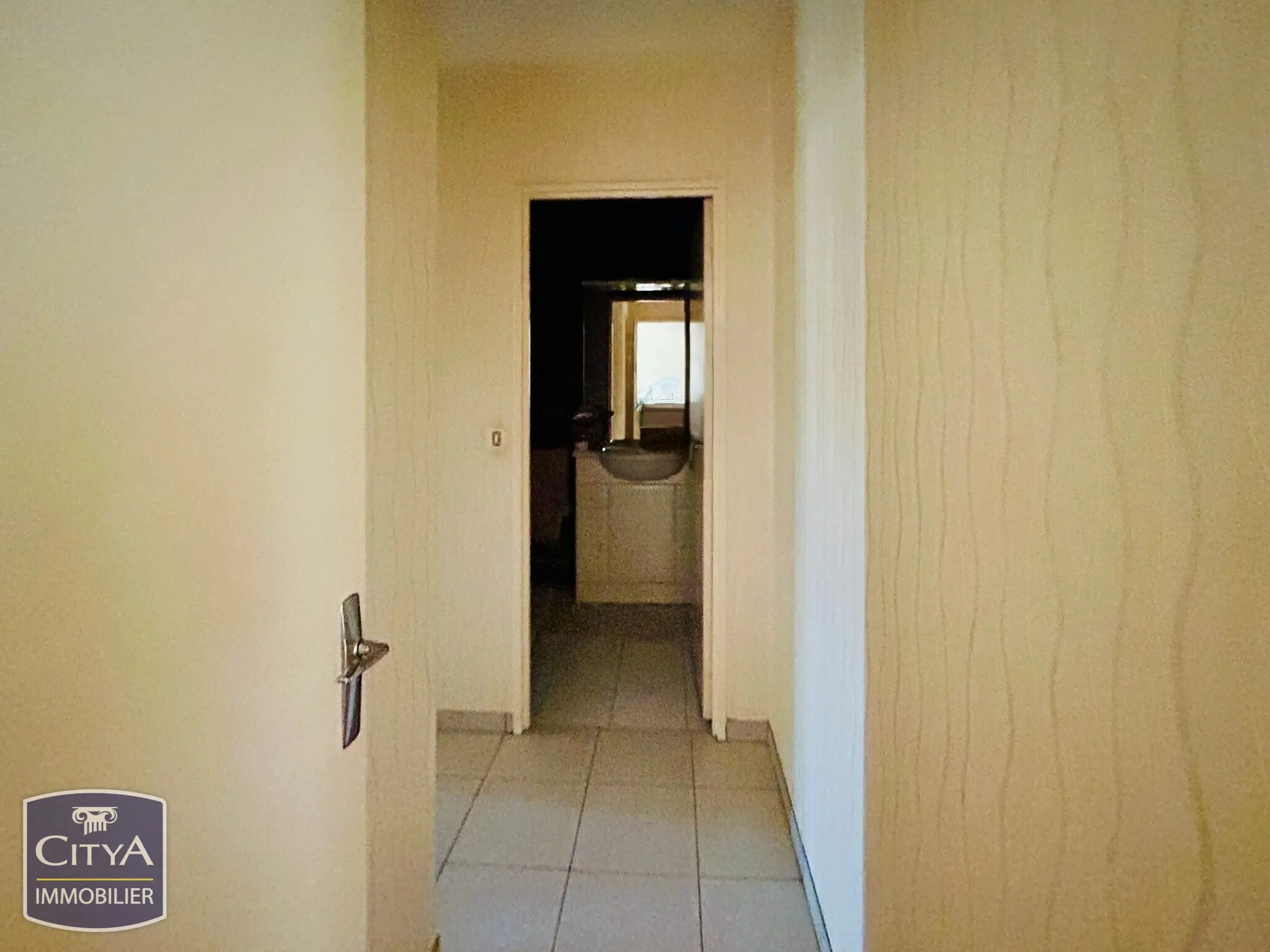 Appartement 2 pièces à Châteauroux — photo 7